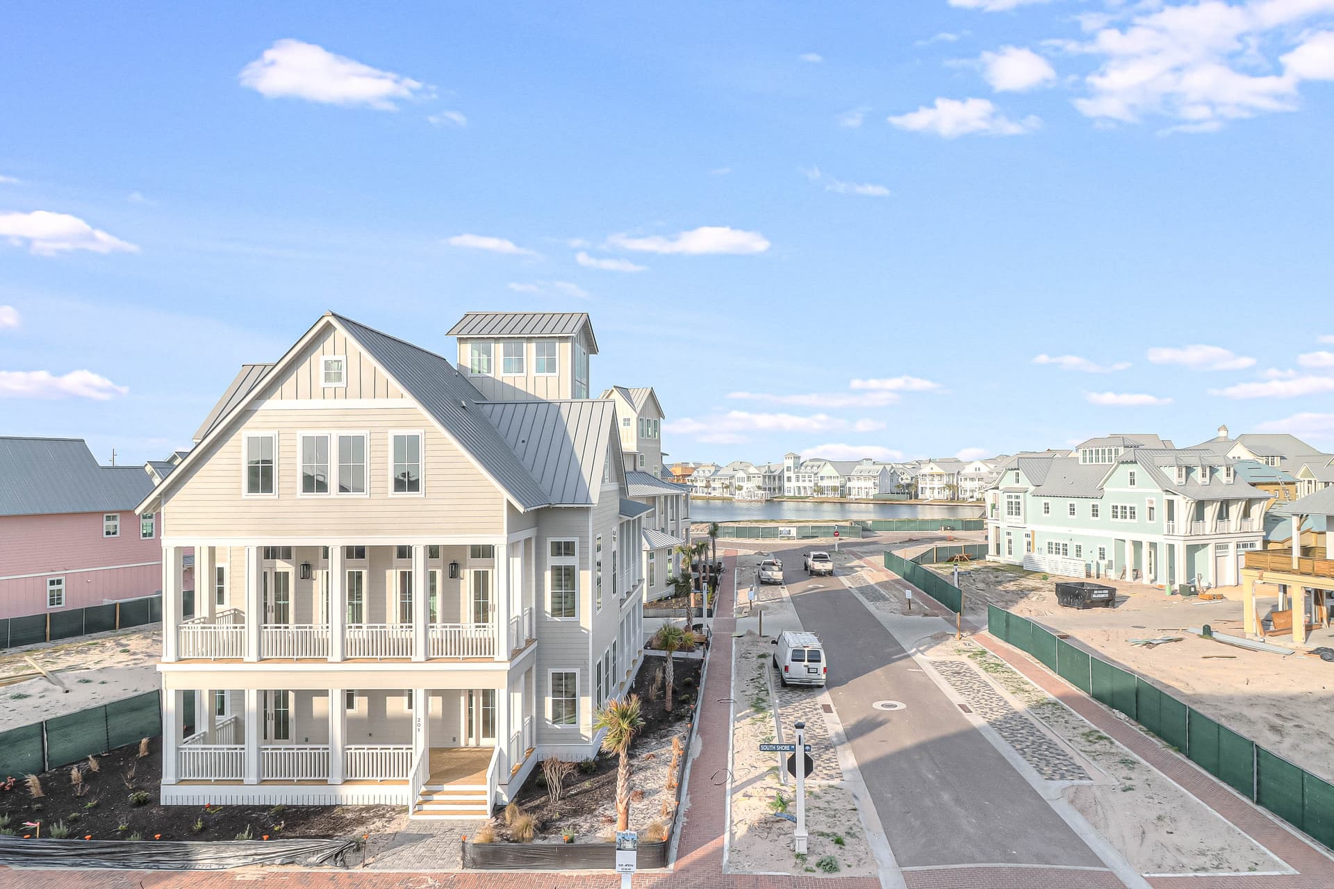 Whale of a Time - Image 47