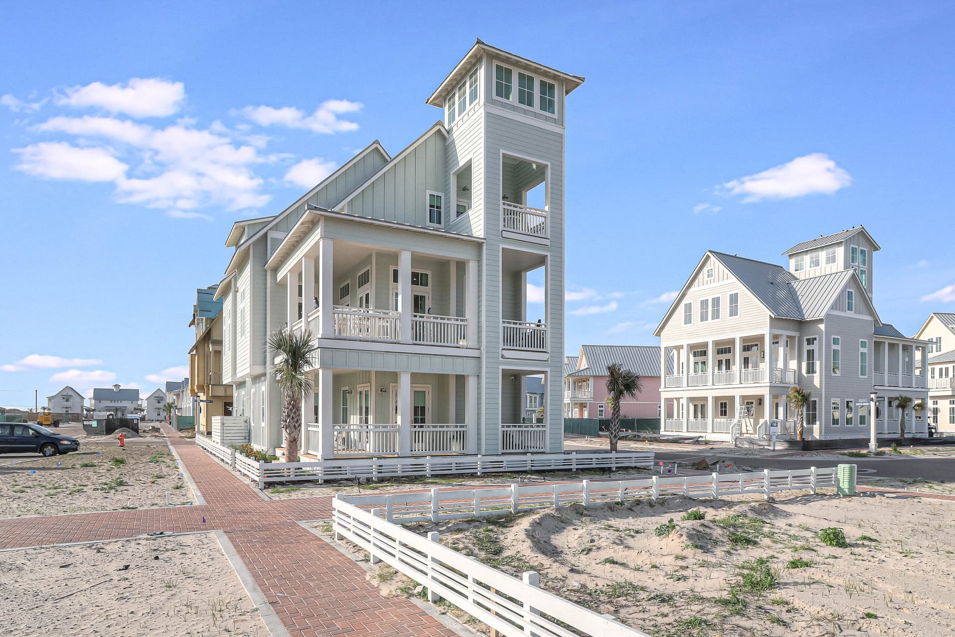 Whale of a Time - Image 48