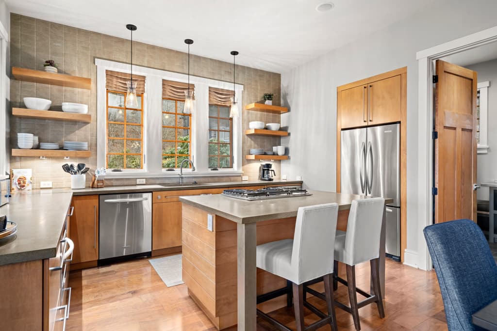 Whisper Mountain Lodge - Image 5