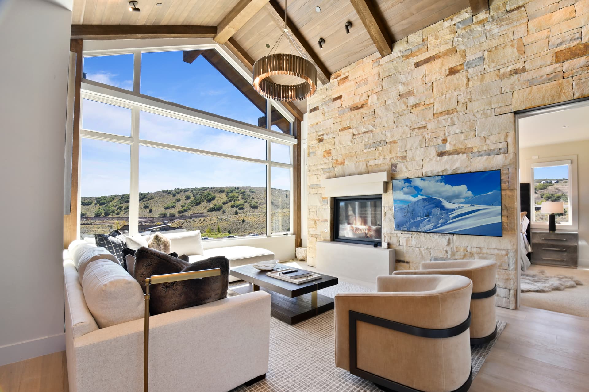 Whispering Hawk - Image 1