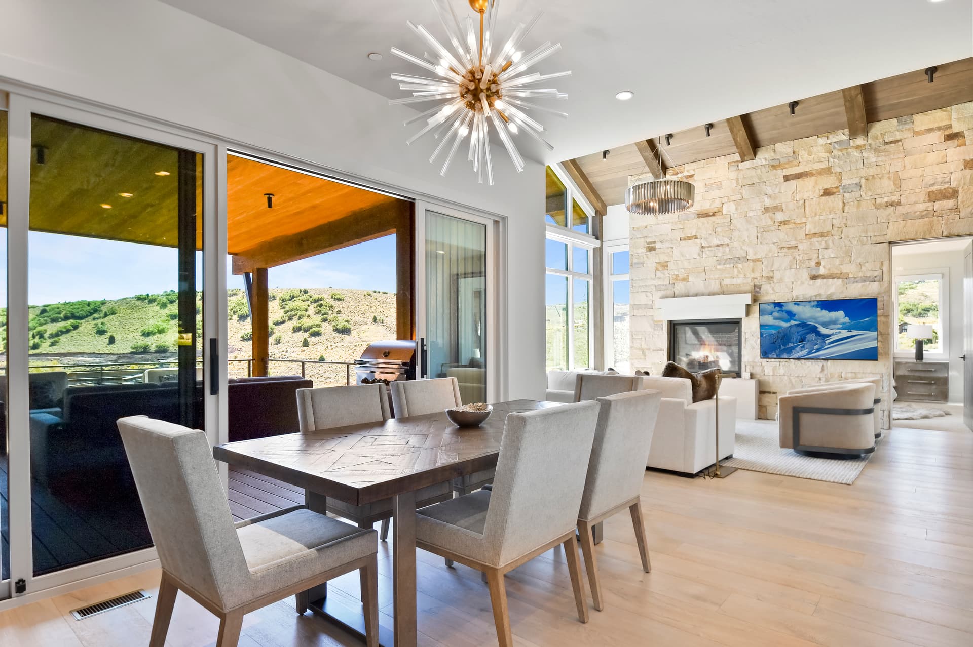 Whispering Hawk - Image 3