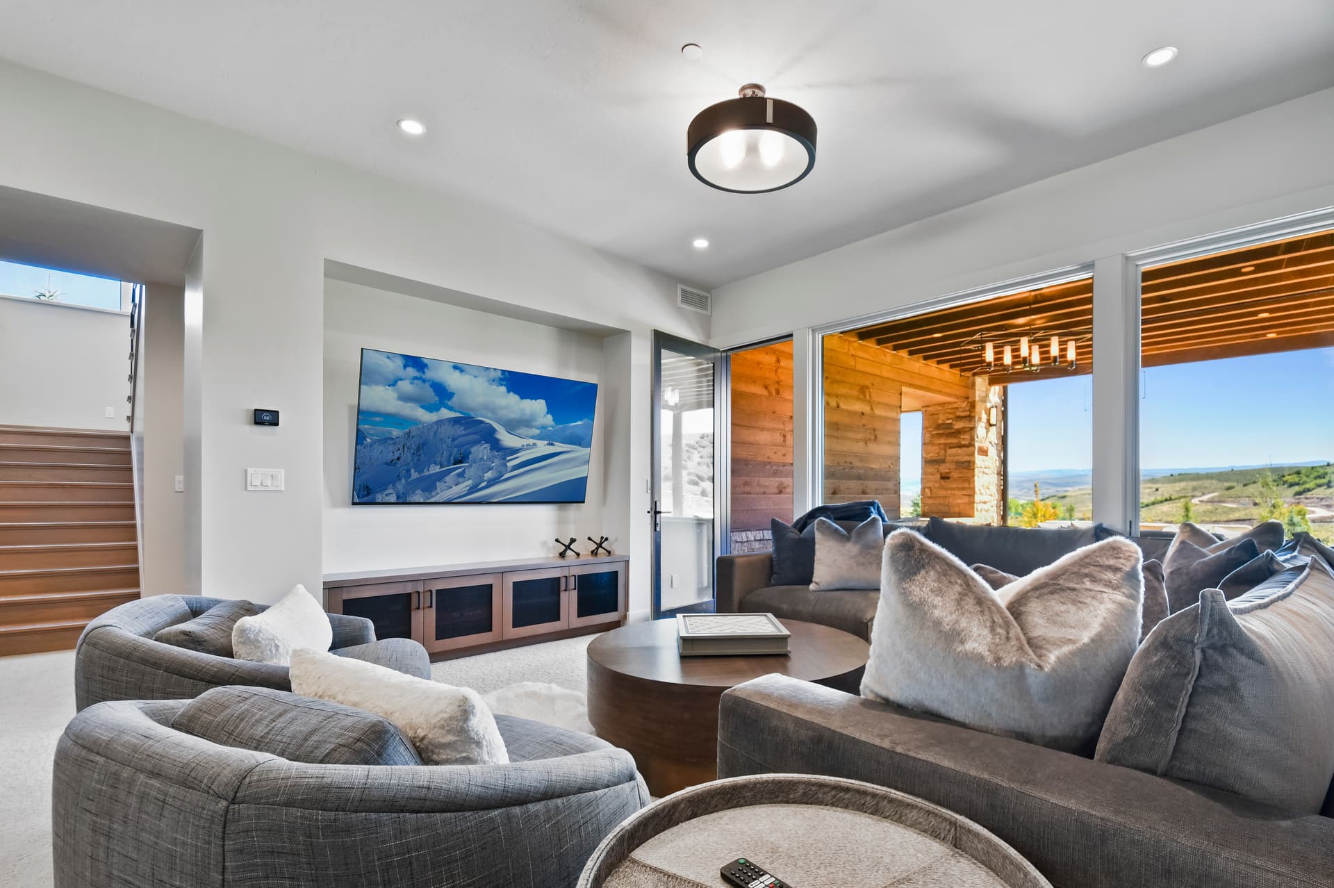 Whispering Hawk - Image 4