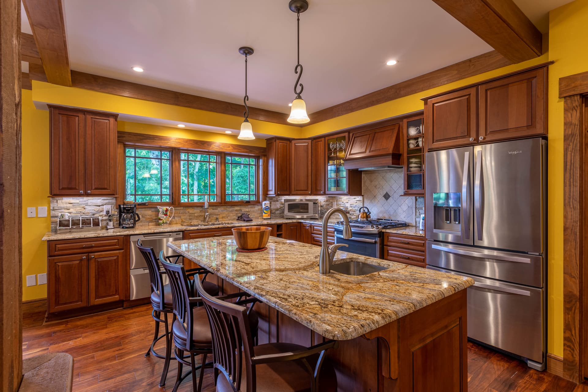 White Eagle Lodge - Image 5