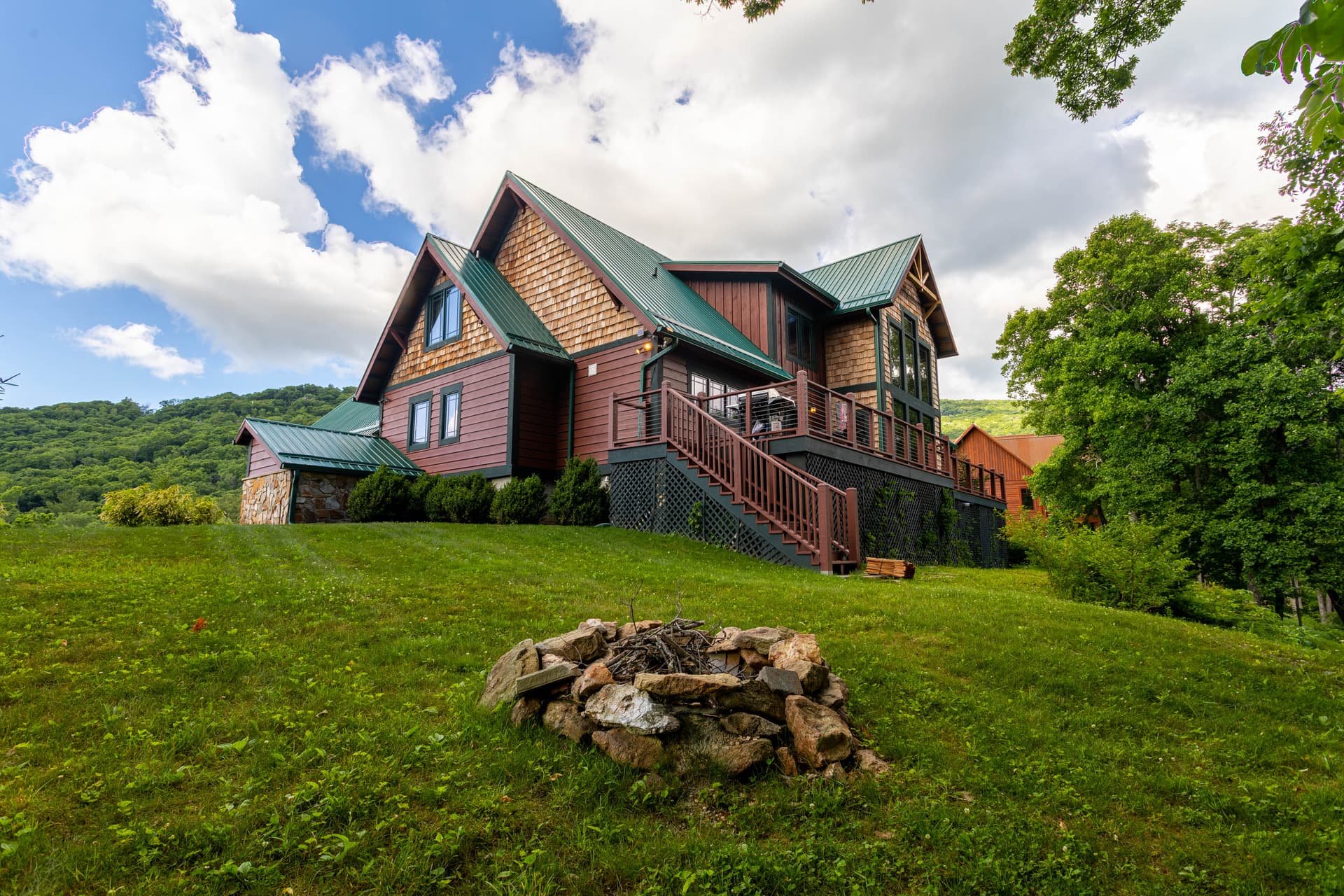 White Eagle Lodge - Image 2