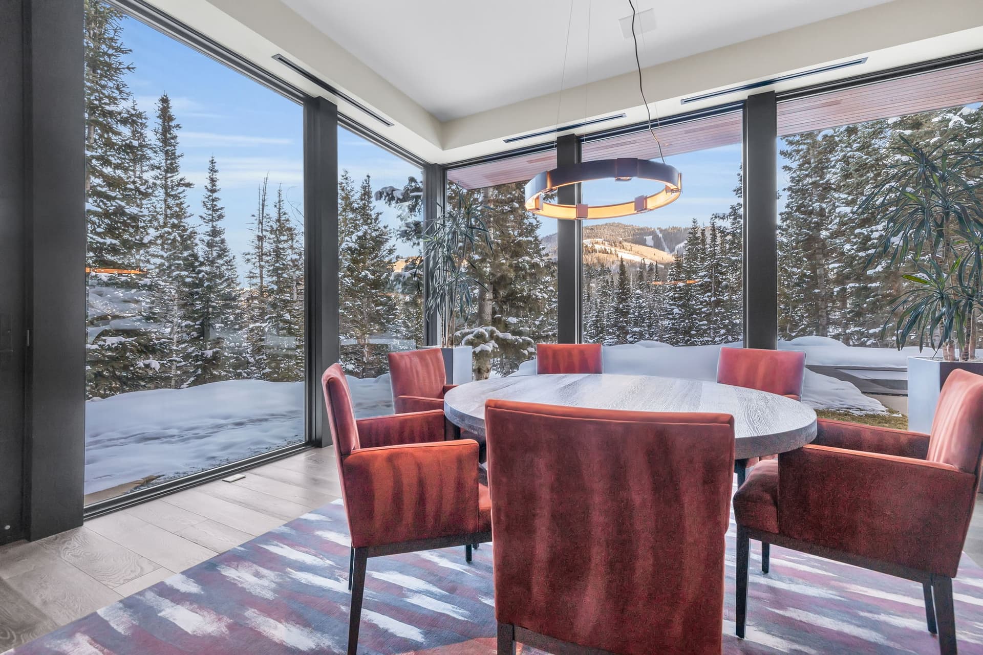 White Pine Canyon Ranch - Image 3