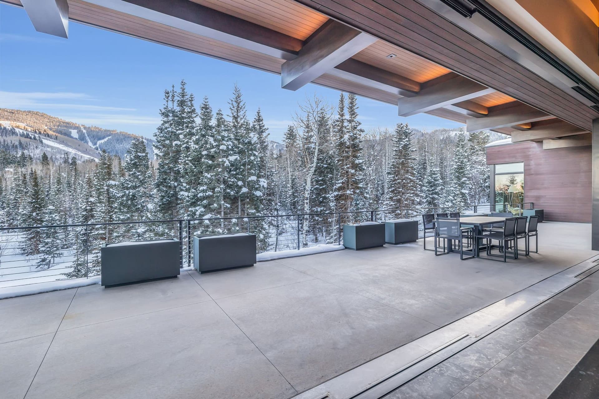 White Pine Canyon Ranch - Image 2