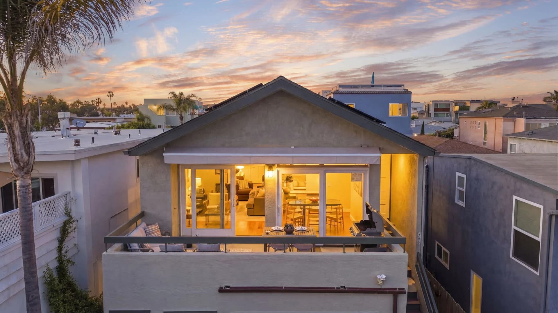 San Luis Rey Villa - Image 1