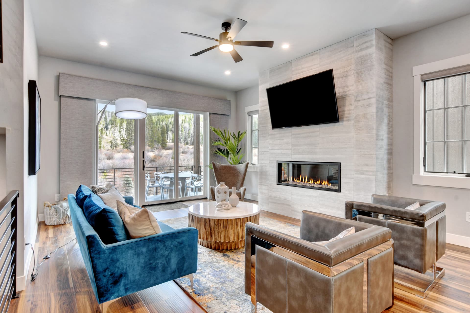 Wilds Roof Top Villa #104 - Image 4