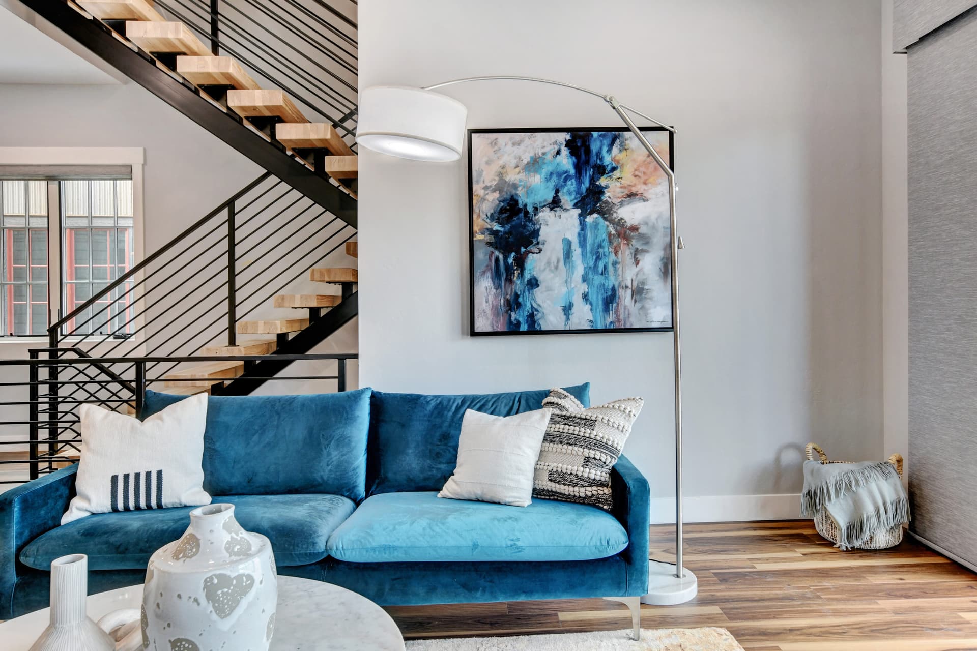 Wilds Roof Top Villa #104 - Image 10