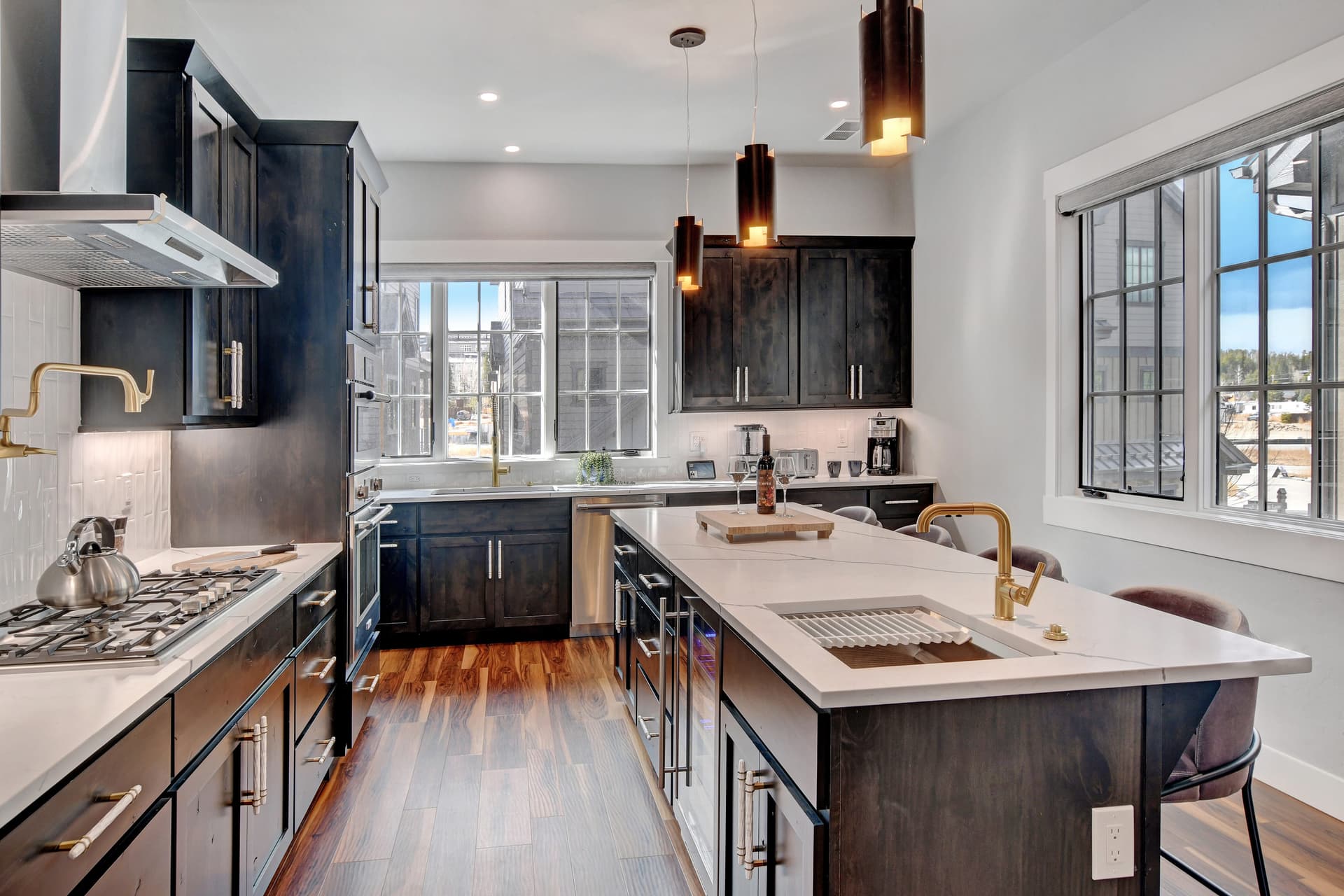 Wilds Roof Top Villa #104 - Image 15