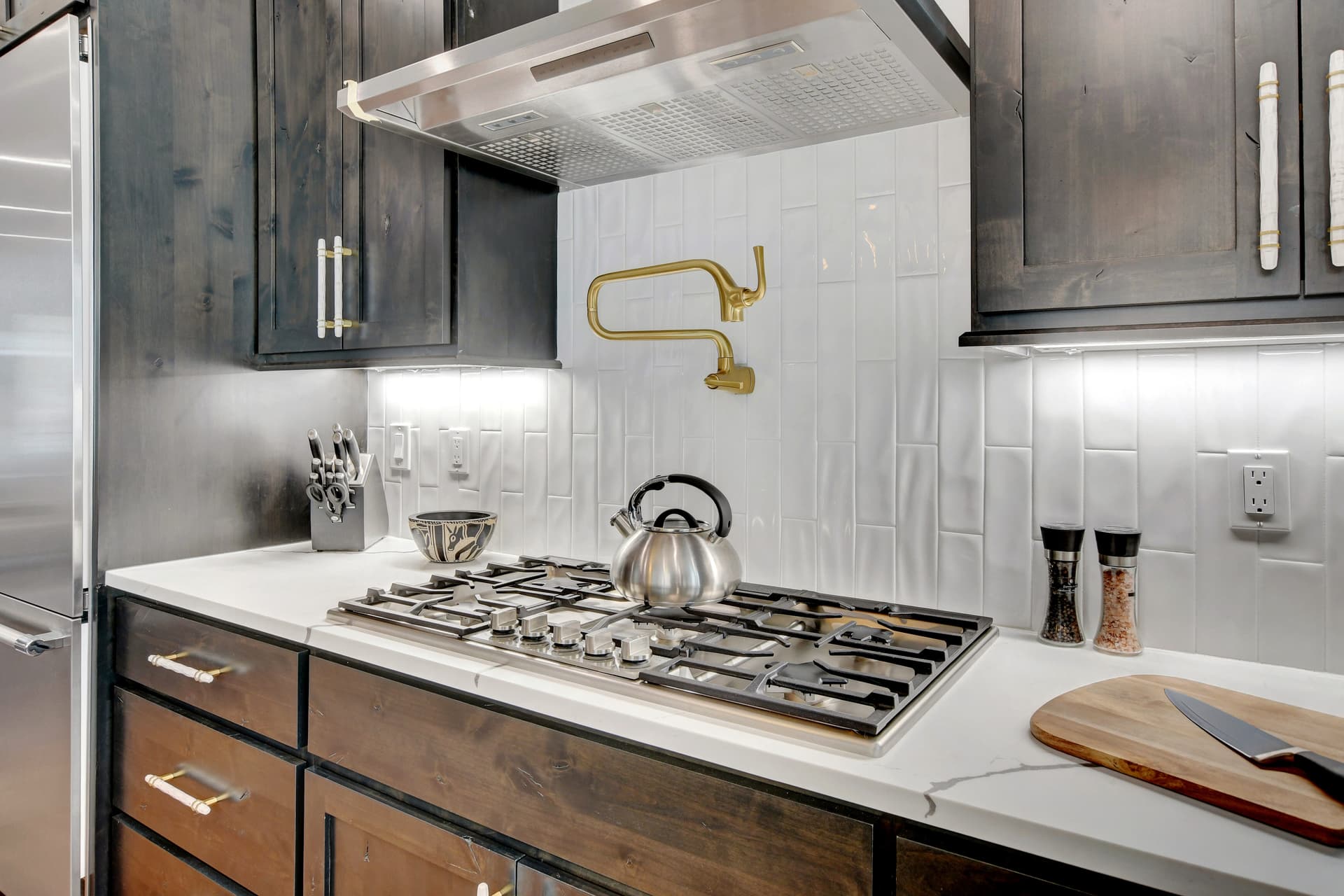 Wilds Roof Top Villa #104 - Image 5