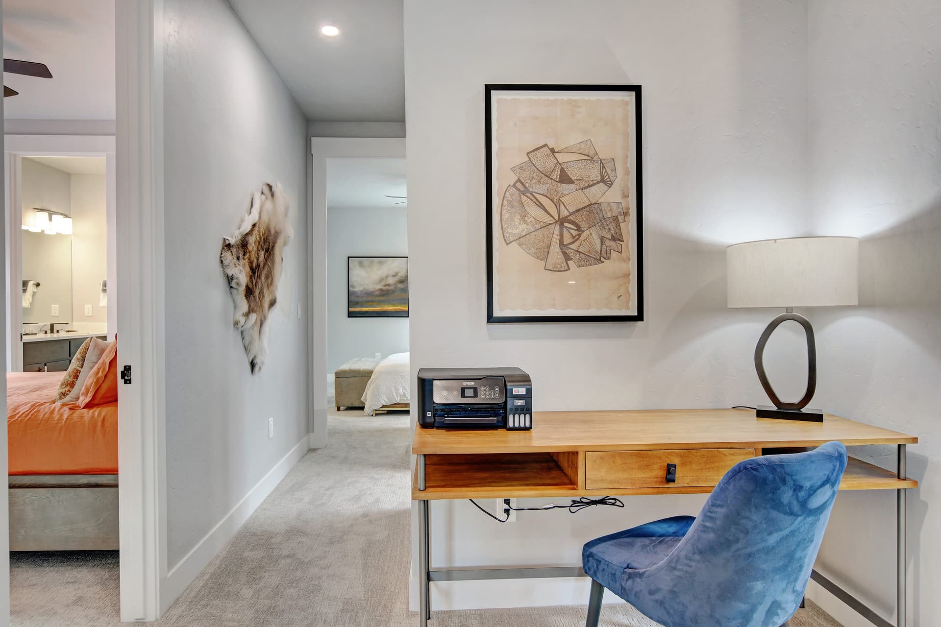 Wilds Roof Top Villa #104 - Image 21