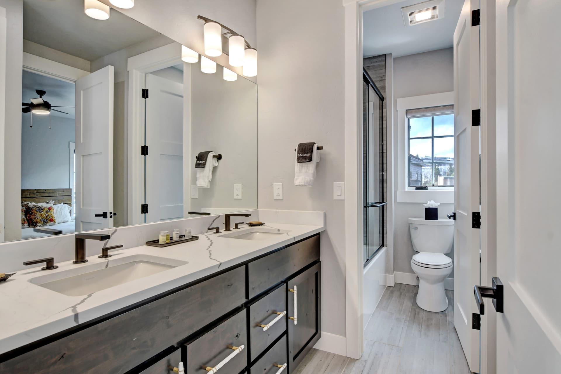 Wilds Roof Top Villa #104 - Image 30