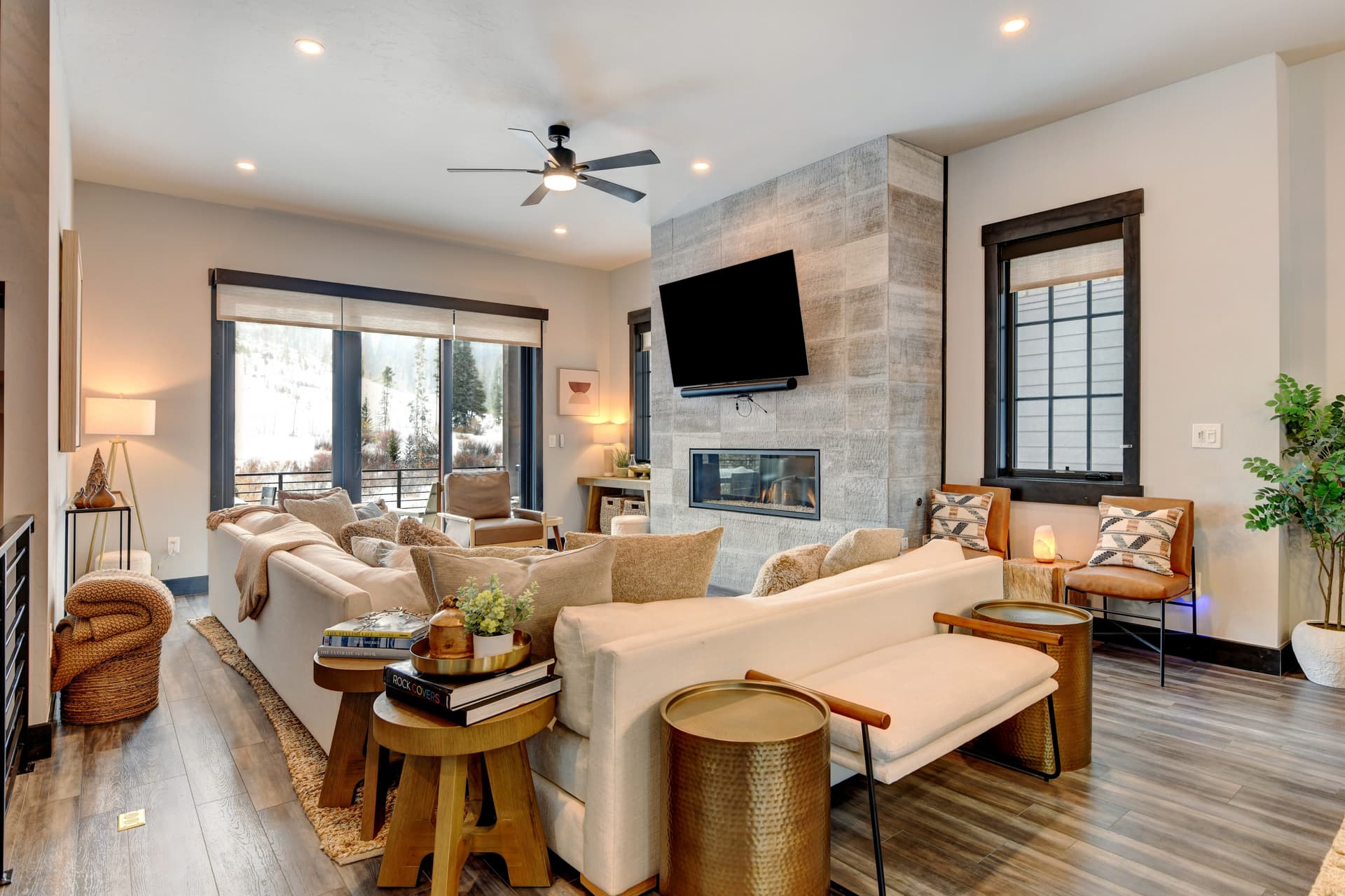 Wilds Roof Top Villa #110 - Image 28