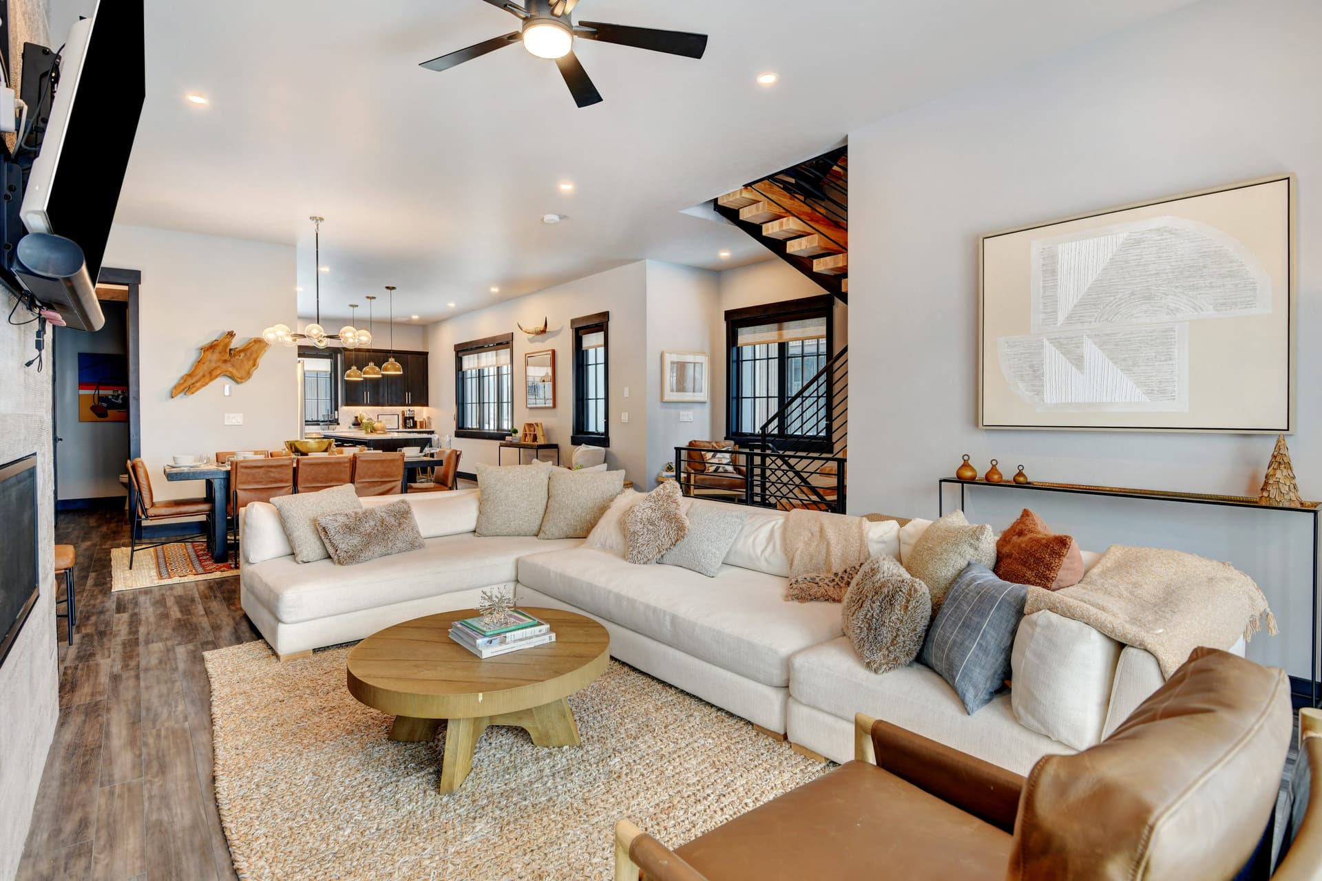 Wilds Roof Top Villa #110 - Image 4