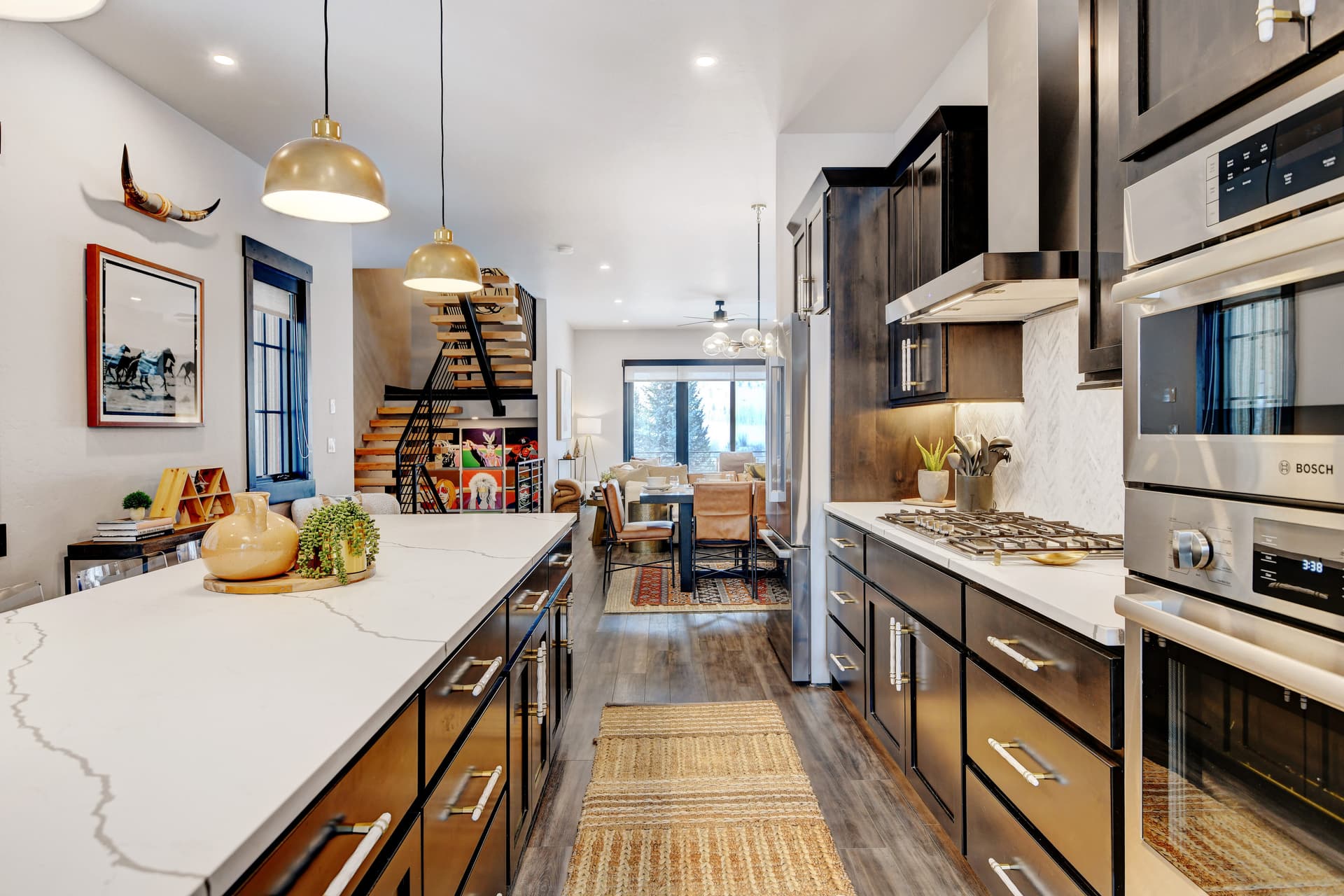 Wilds Roof Top Villa #110 - Image 24