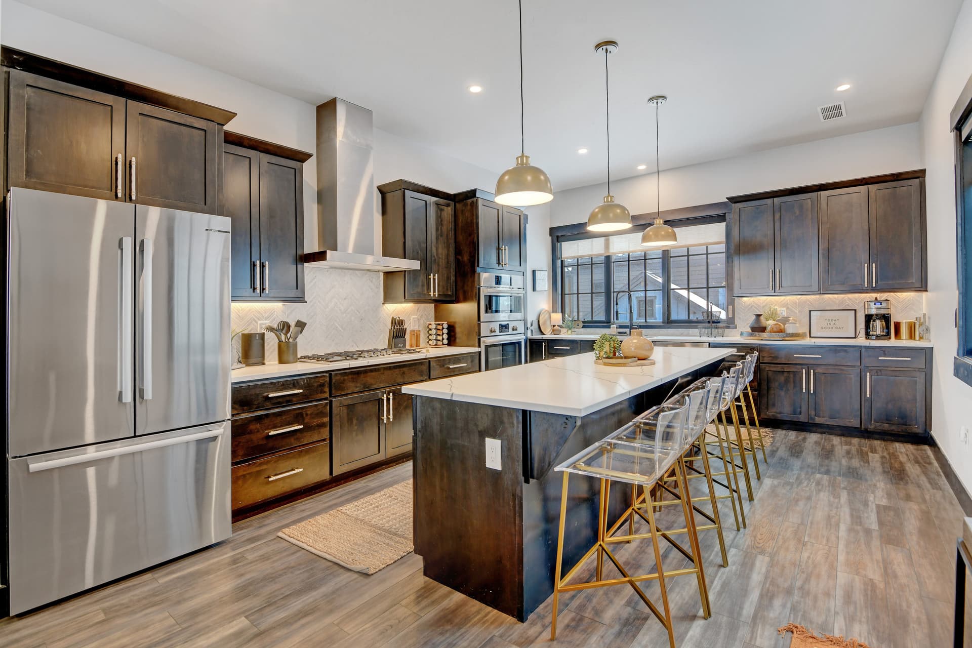 Wilds Roof Top Villa #110 - Image 26