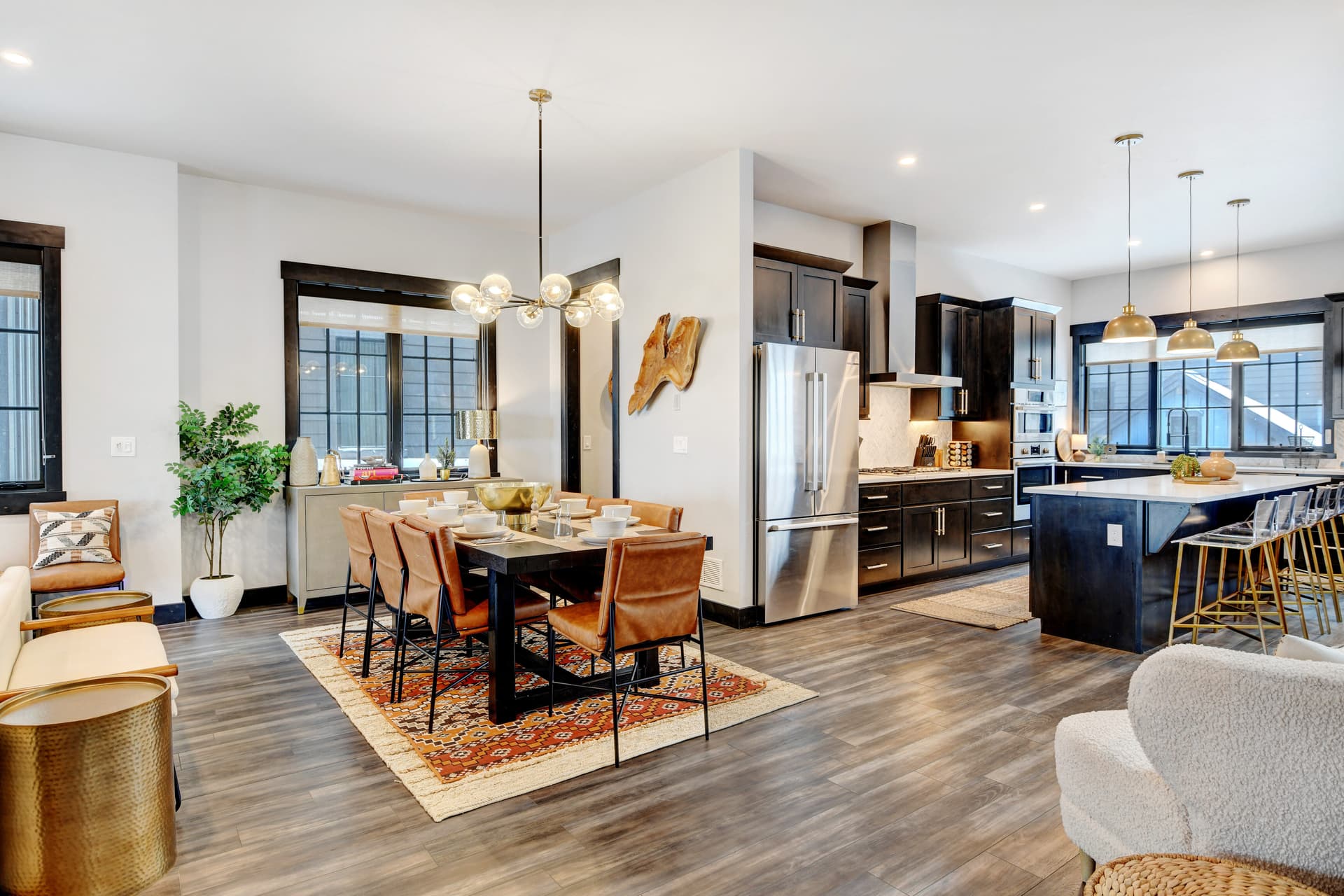 Wilds Roof Top Villa #110 - Image 5