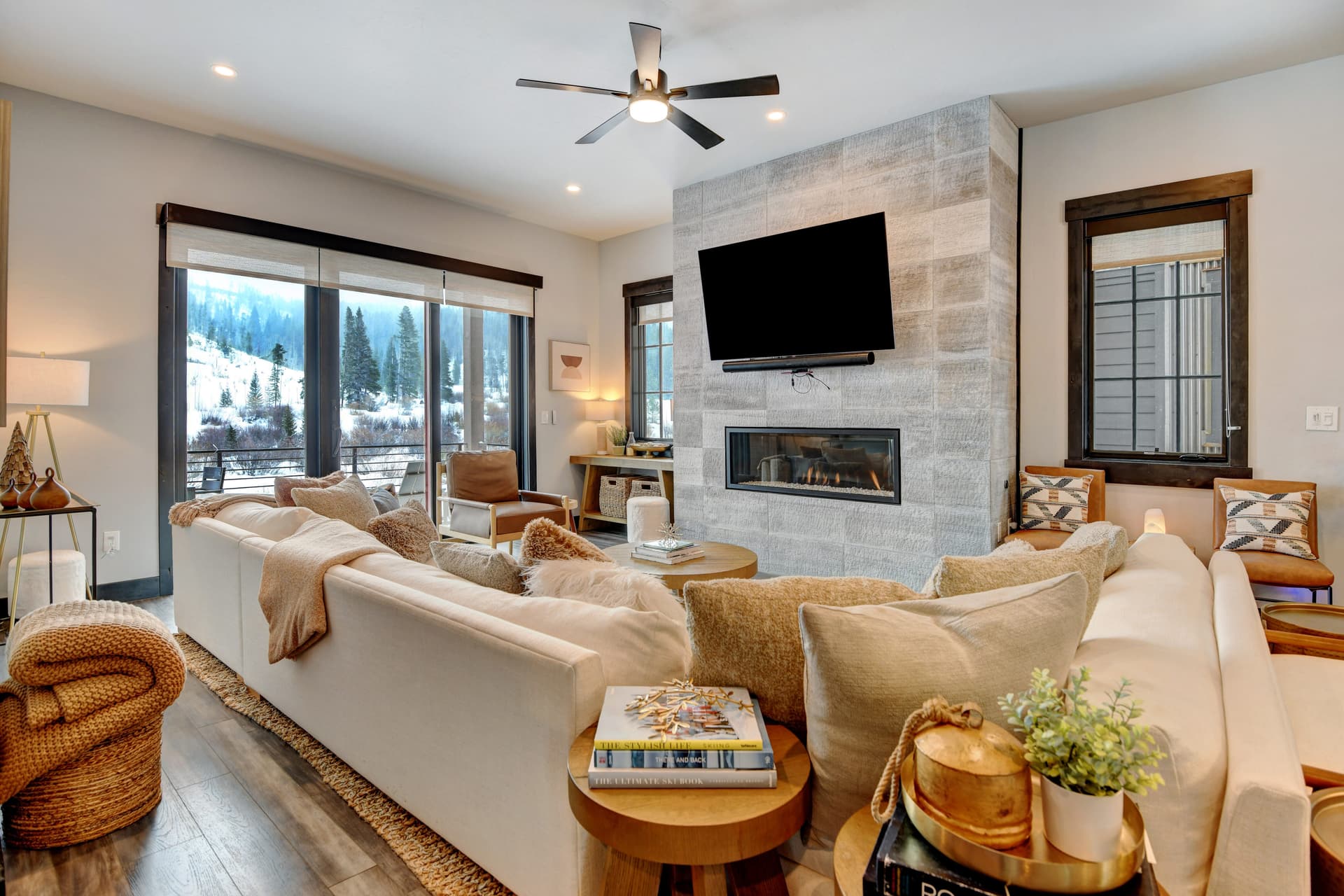 Wilds Roof Top Villa #110 - Image 29