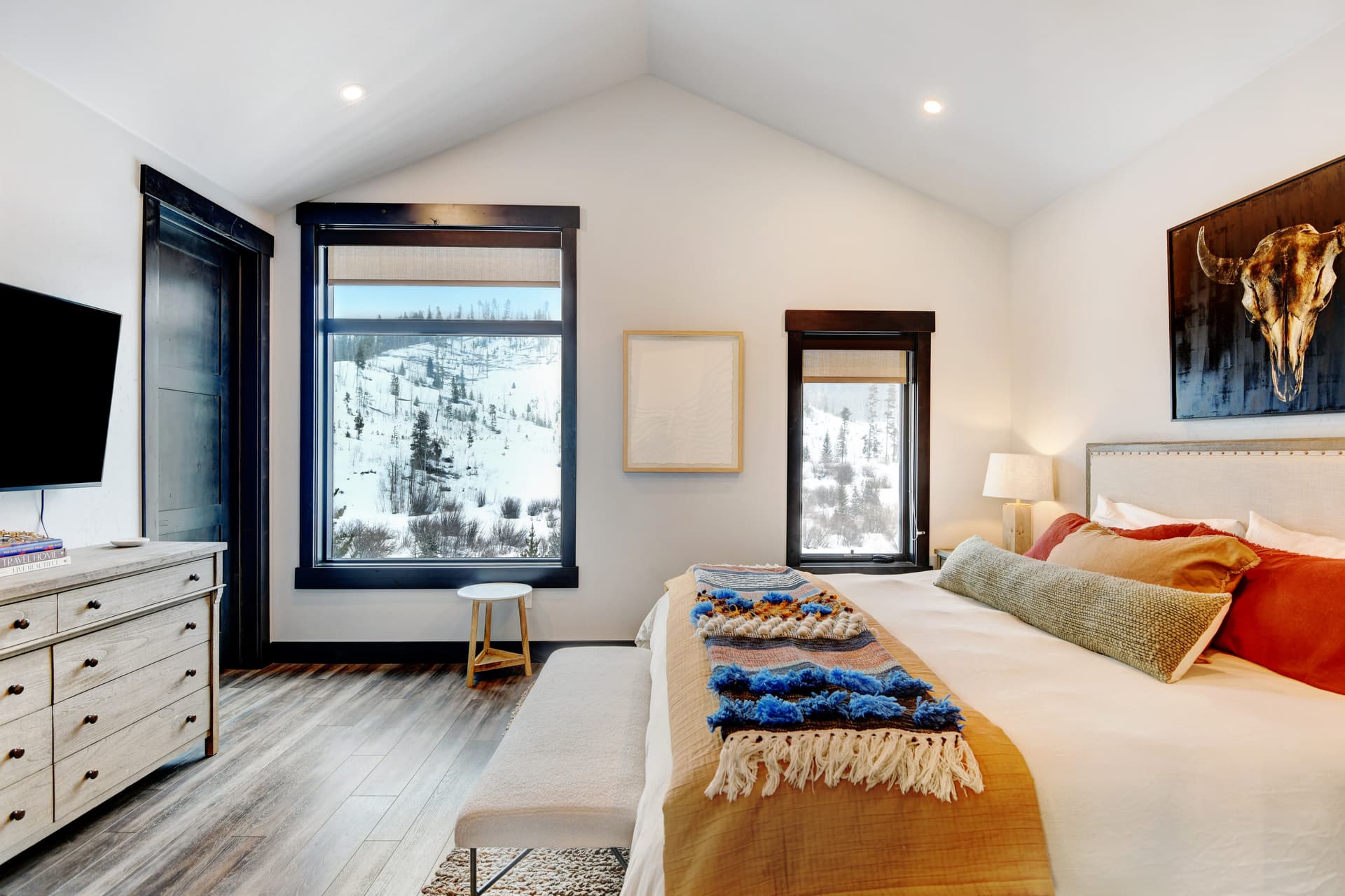 Wilds Roof Top Villa #110 - Image 31