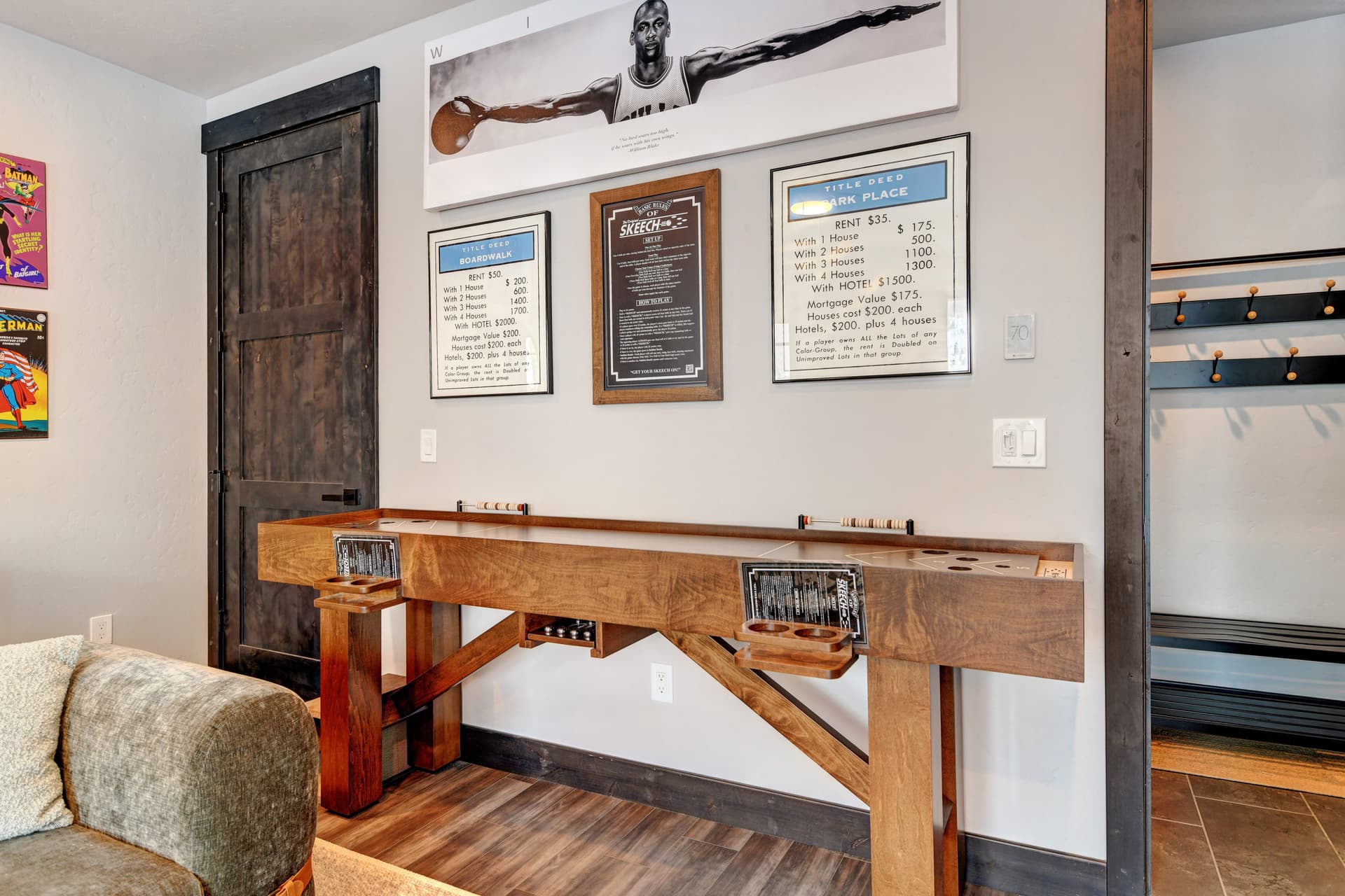 Wilds Roof Top Villa #110 - Image 38