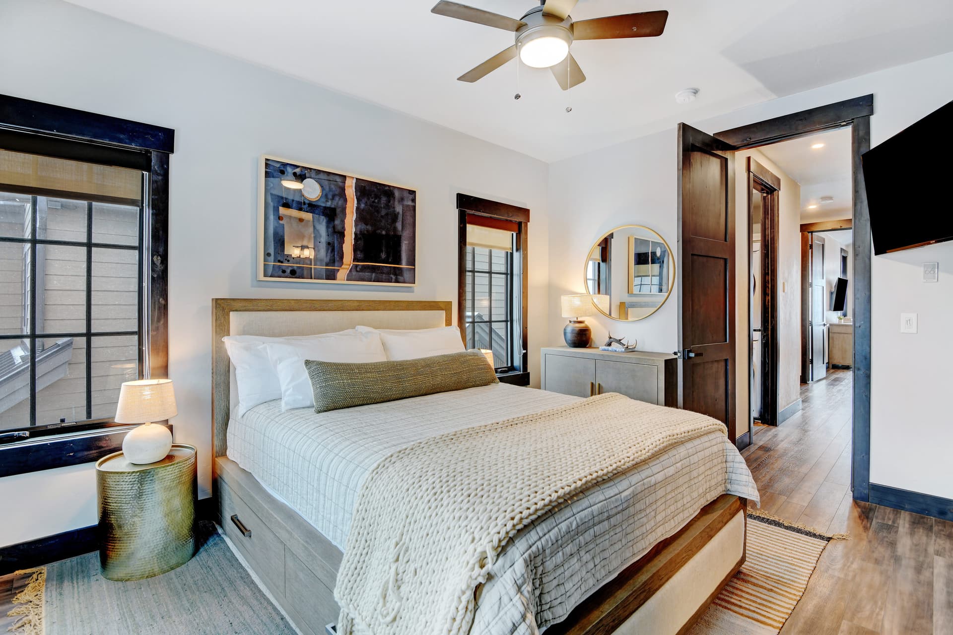 Wilds Roof Top Villa #110 - Image 39