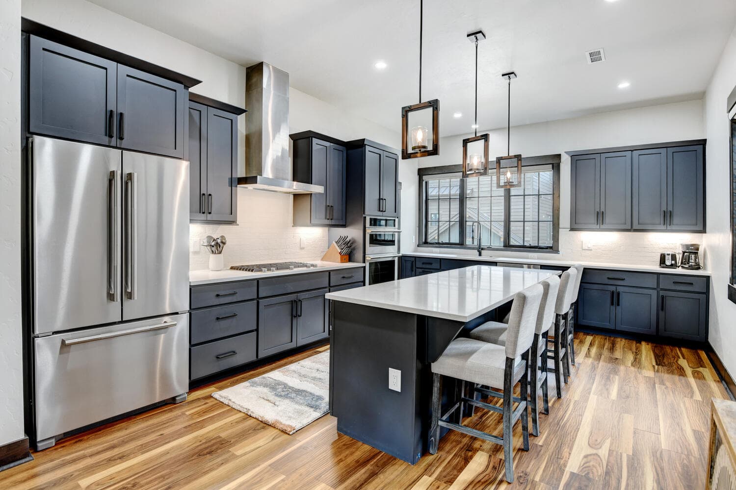 Wilds Roof Top Villa #86 - Image 5