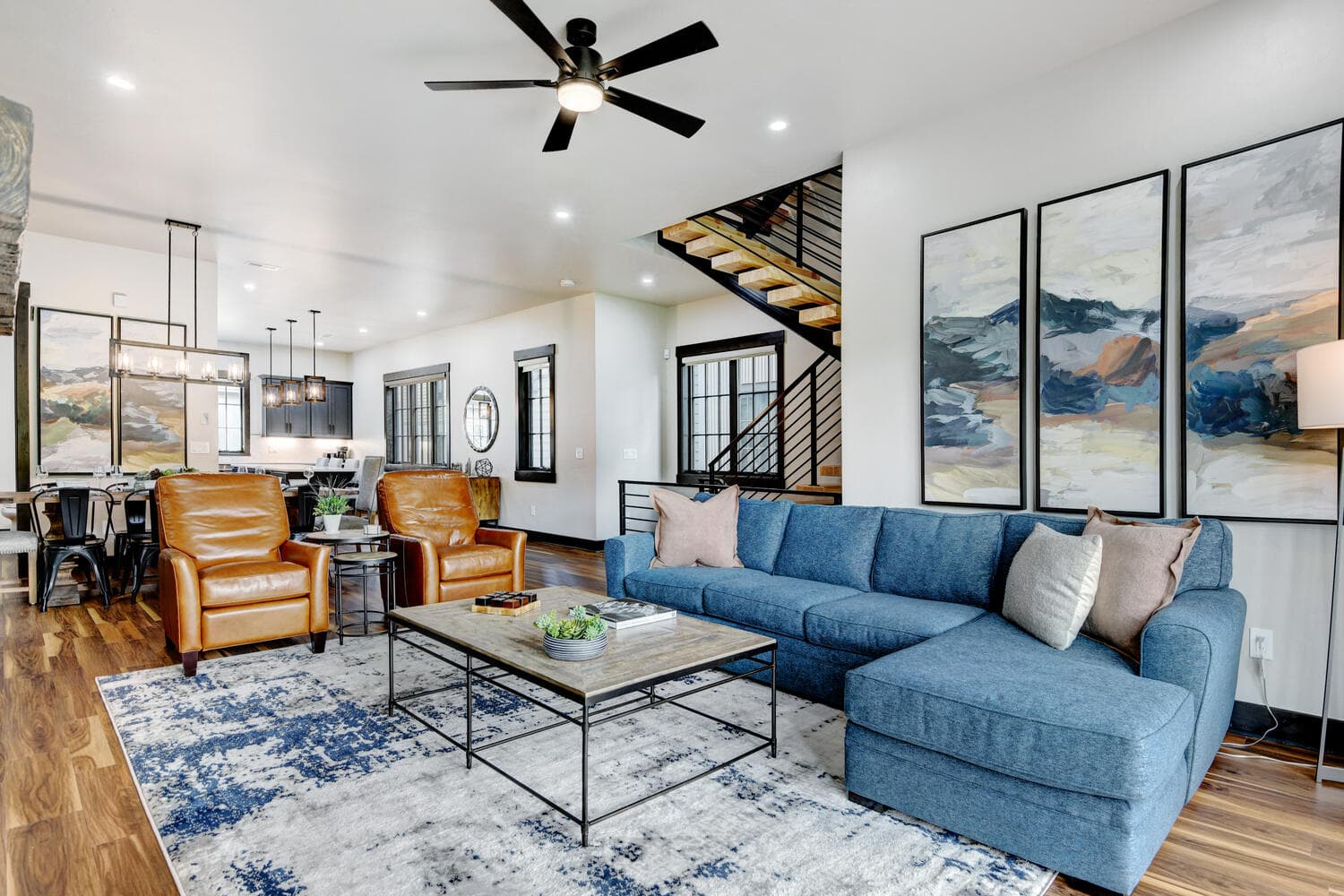 Wilds Roof Top Villa #86 - Image 4