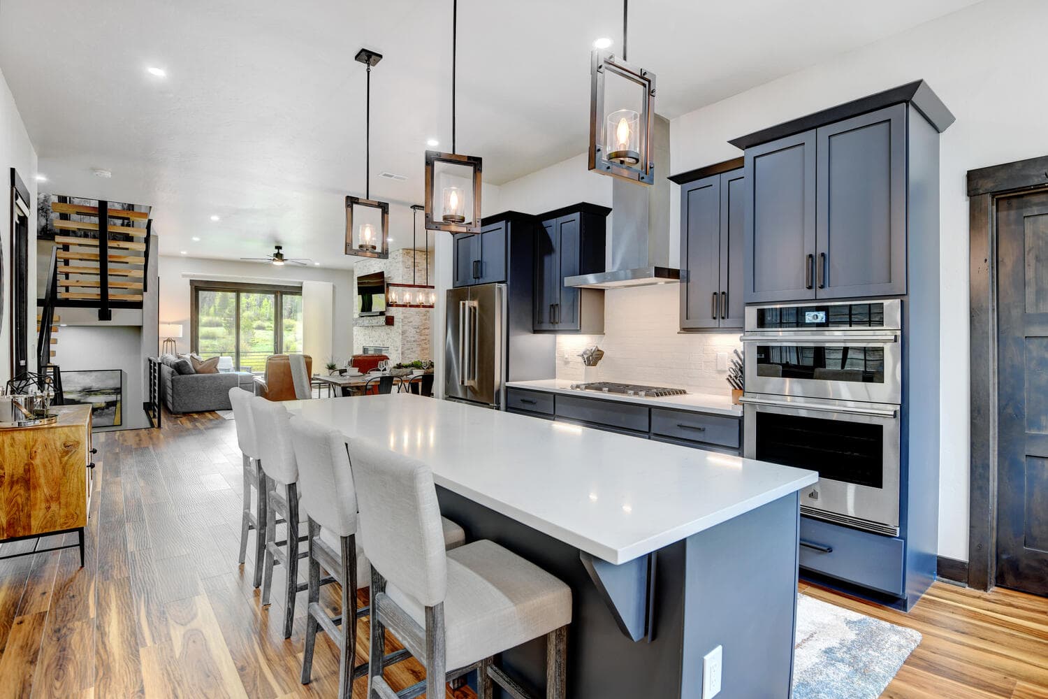 Wilds Roof Top Villa #86 - Image 9