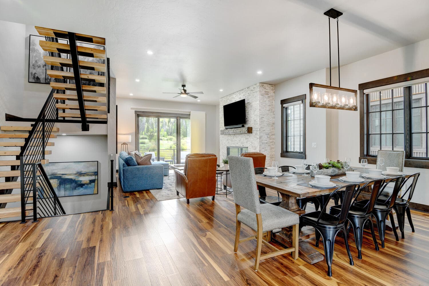 Wilds Roof Top Villa #86 - Image 10