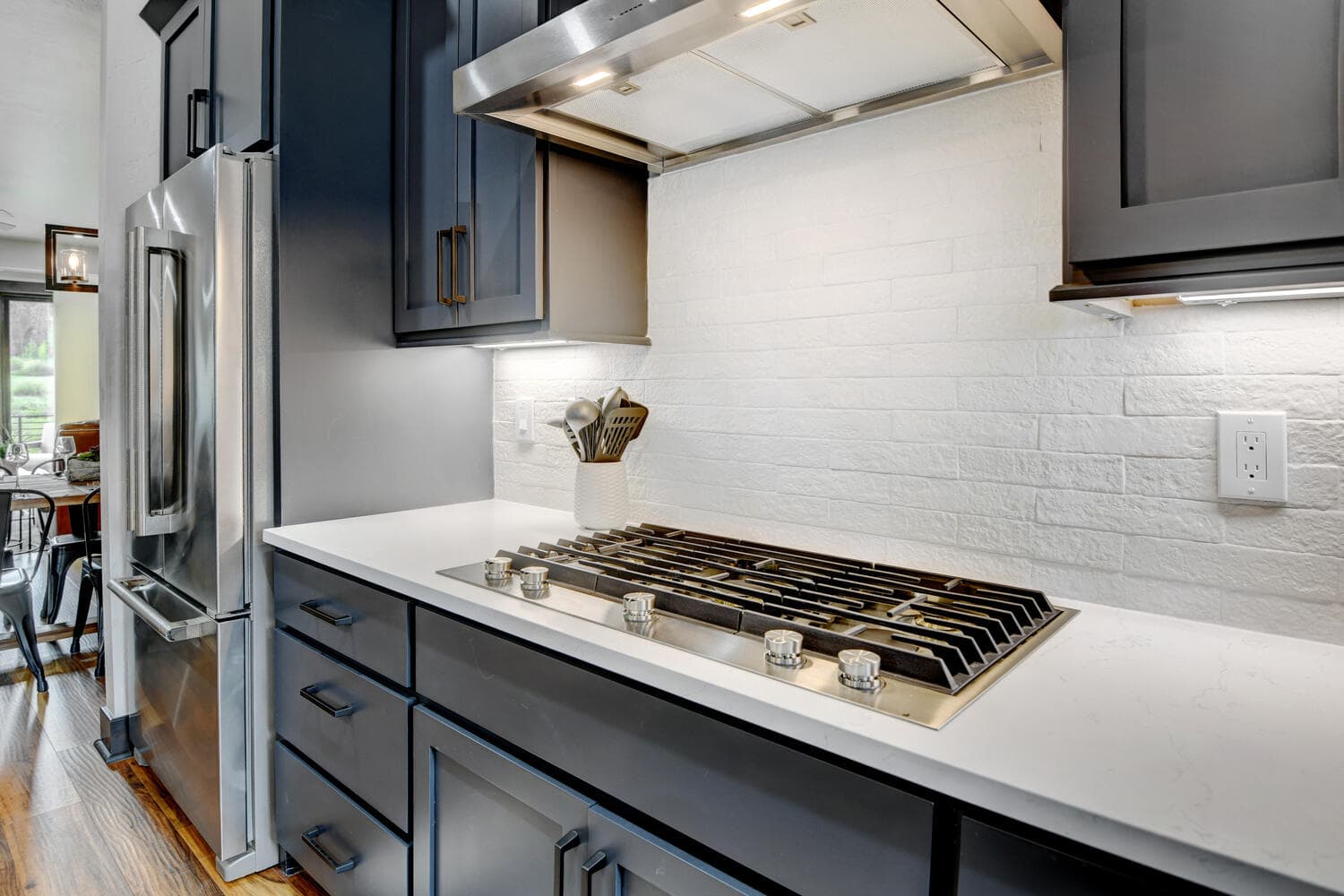 Wilds Roof Top Villa #86 - Image 11