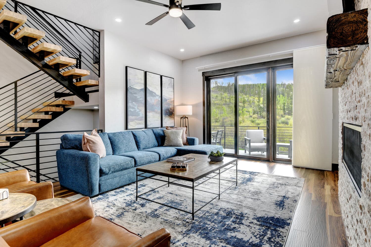 Wilds Roof Top Villa #86 - Image 14