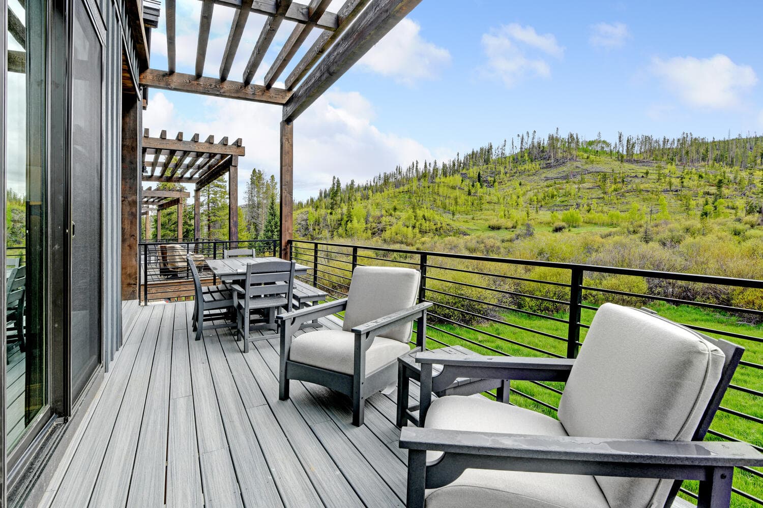 Wilds Roof Top Villa #86 - Image 15