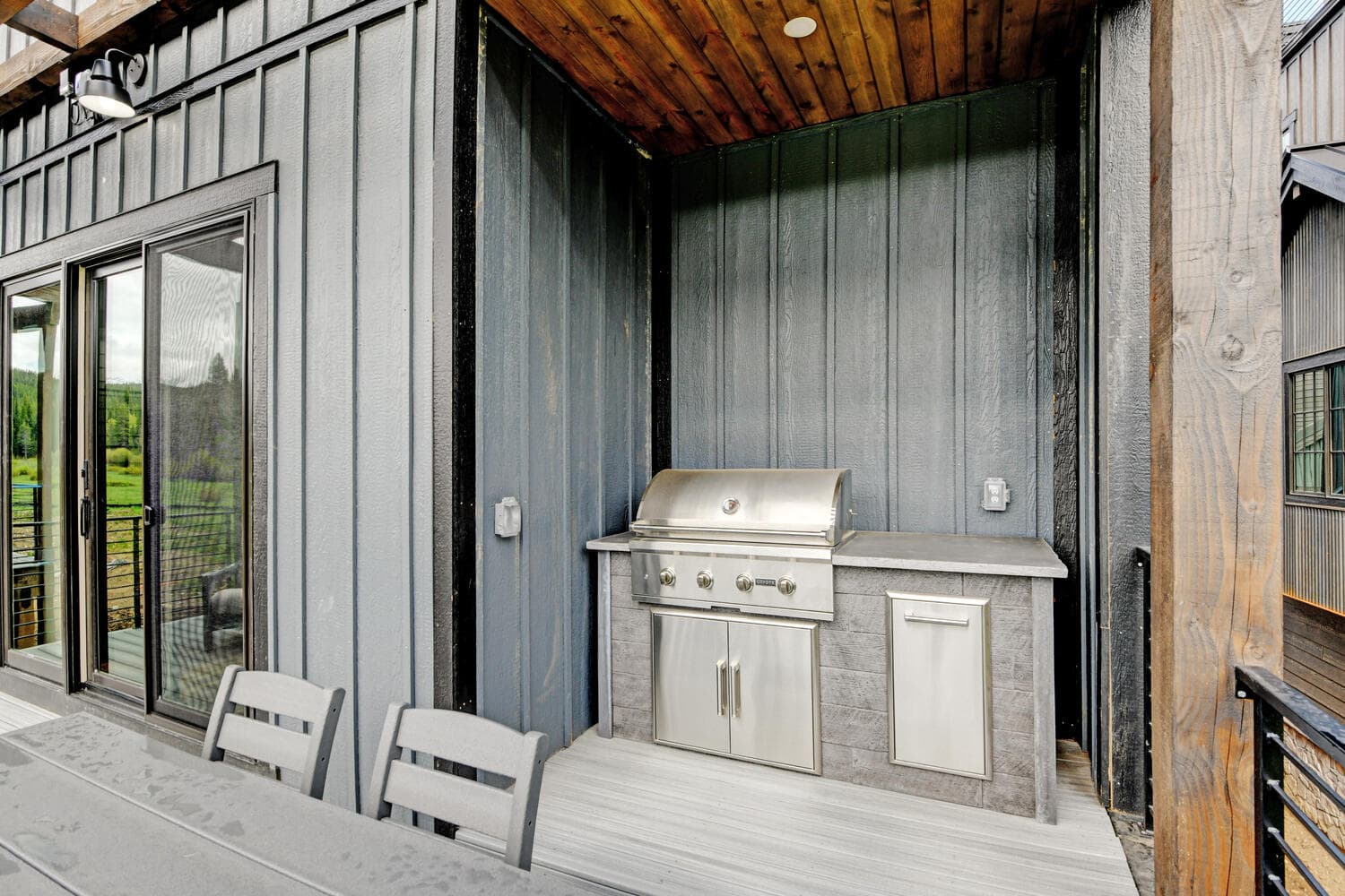 Wilds Roof Top Villa #86 - Image 16