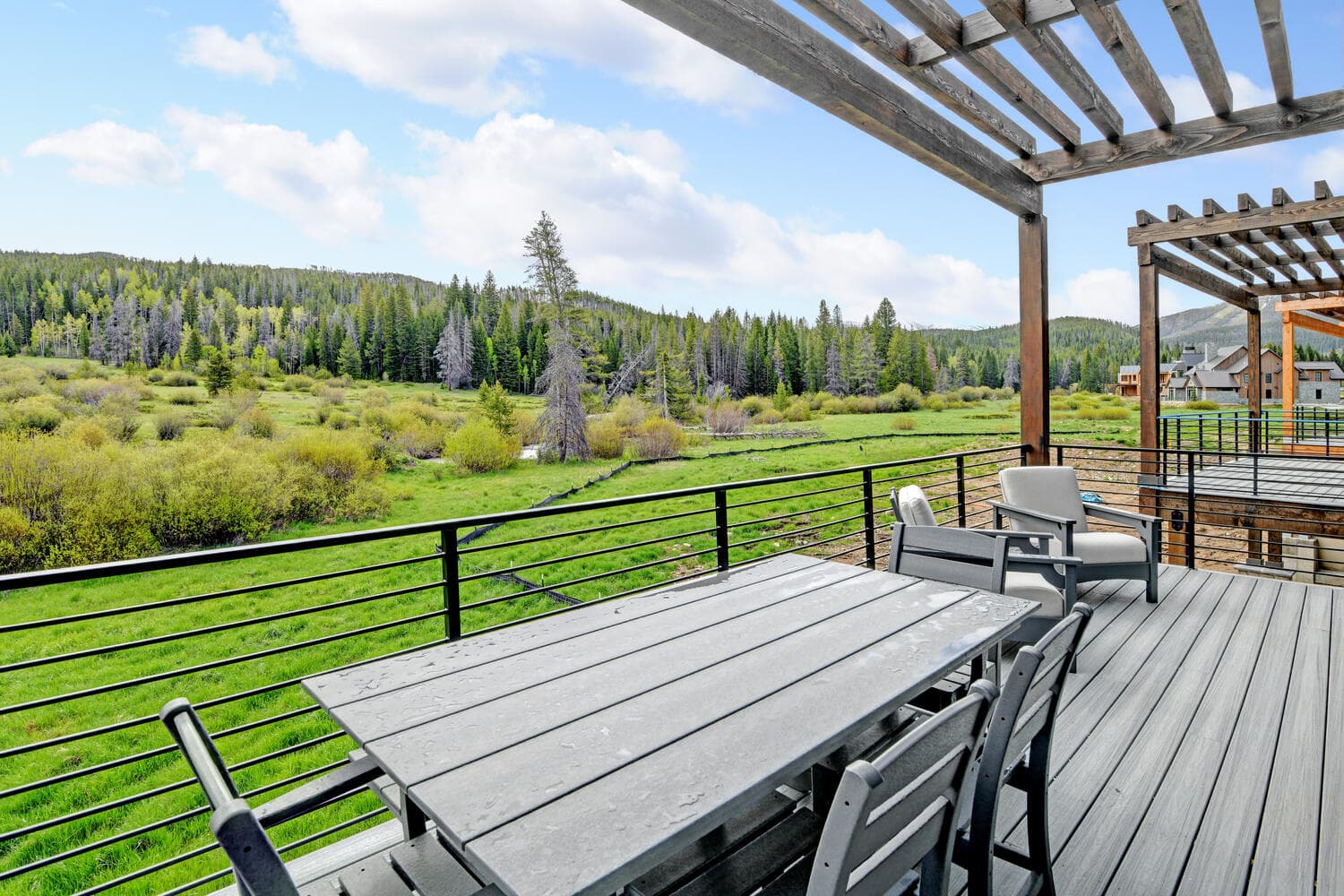 Wilds Roof Top Villa #86 - Image 17