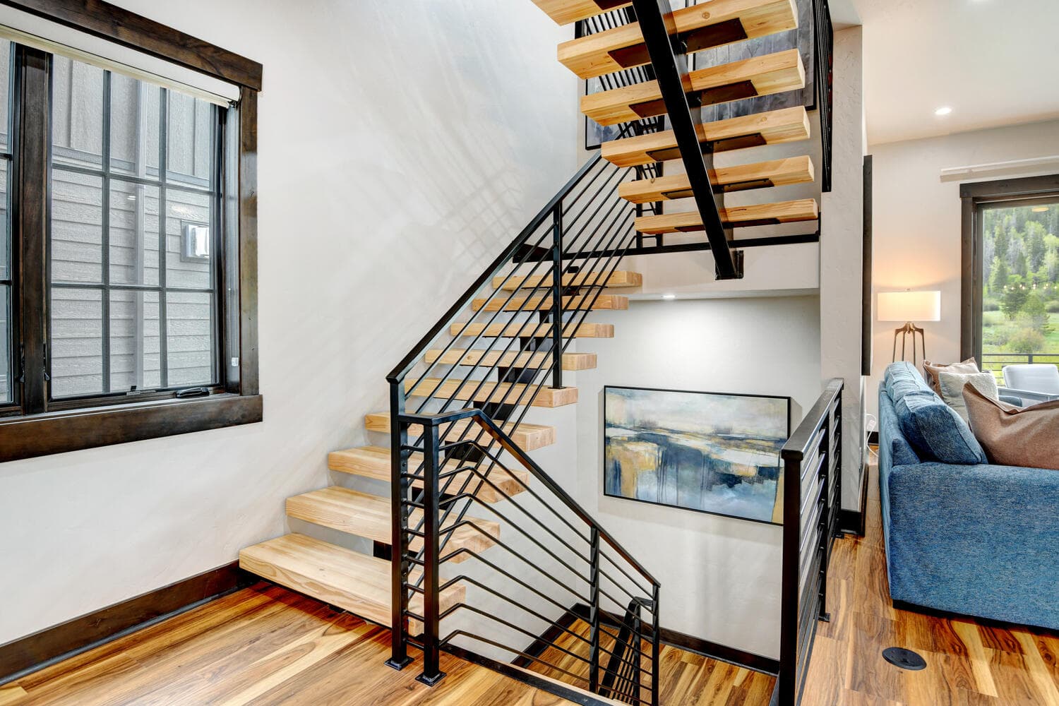 Wilds Roof Top Villa #86 - Image 21