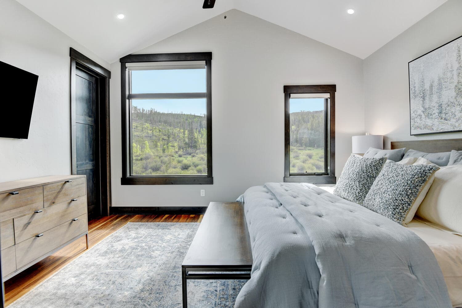 Wilds Roof Top Villa #86 - Image 23