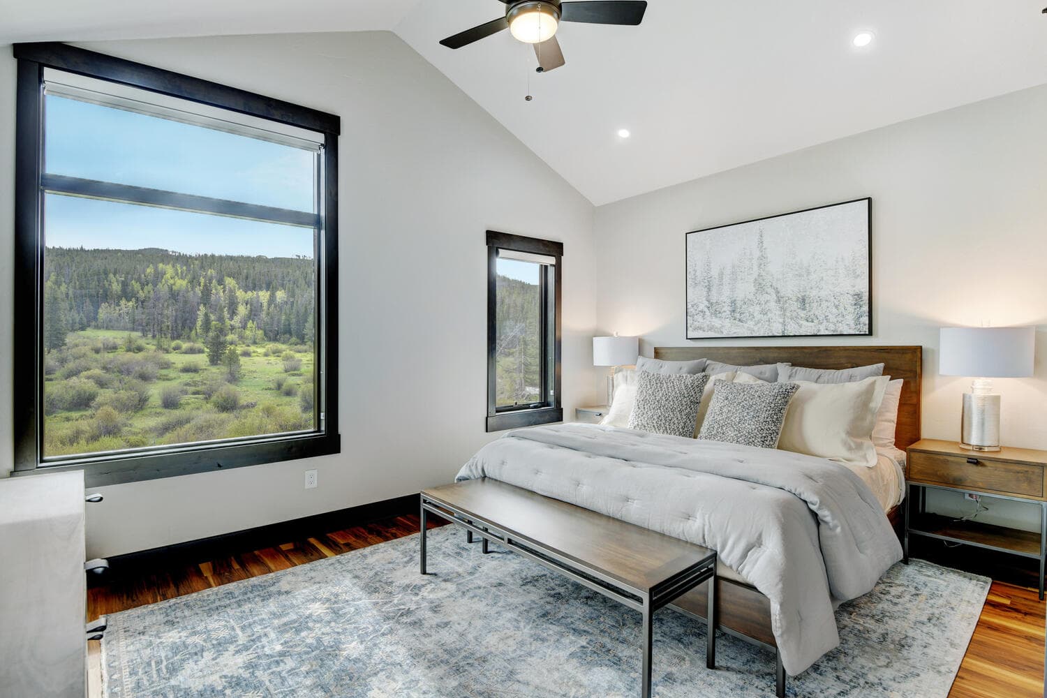 Wilds Roof Top Villa #86 - Image 24