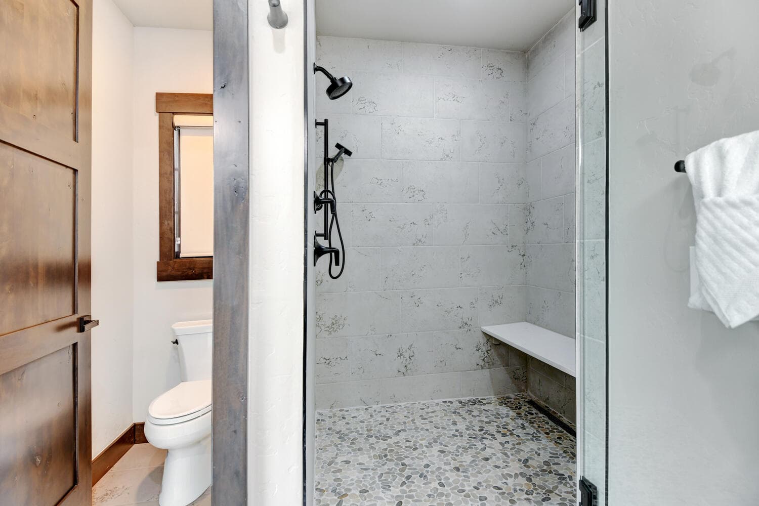 Wilds Roof Top Villa #86 - Image 26