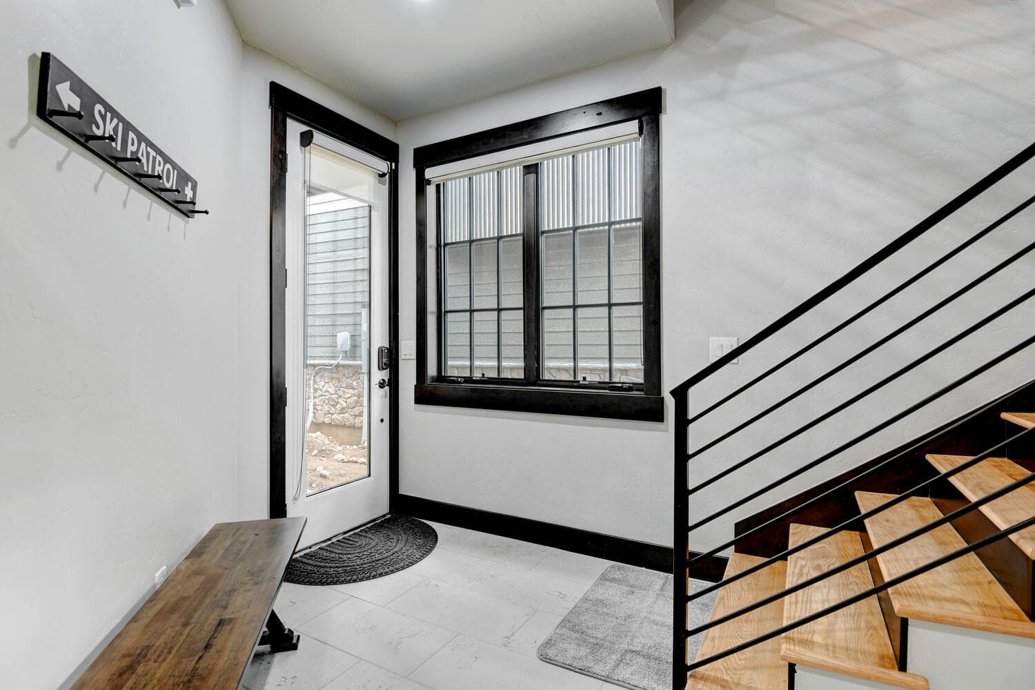 Wilds Roof Top Villa #86 - Image 38