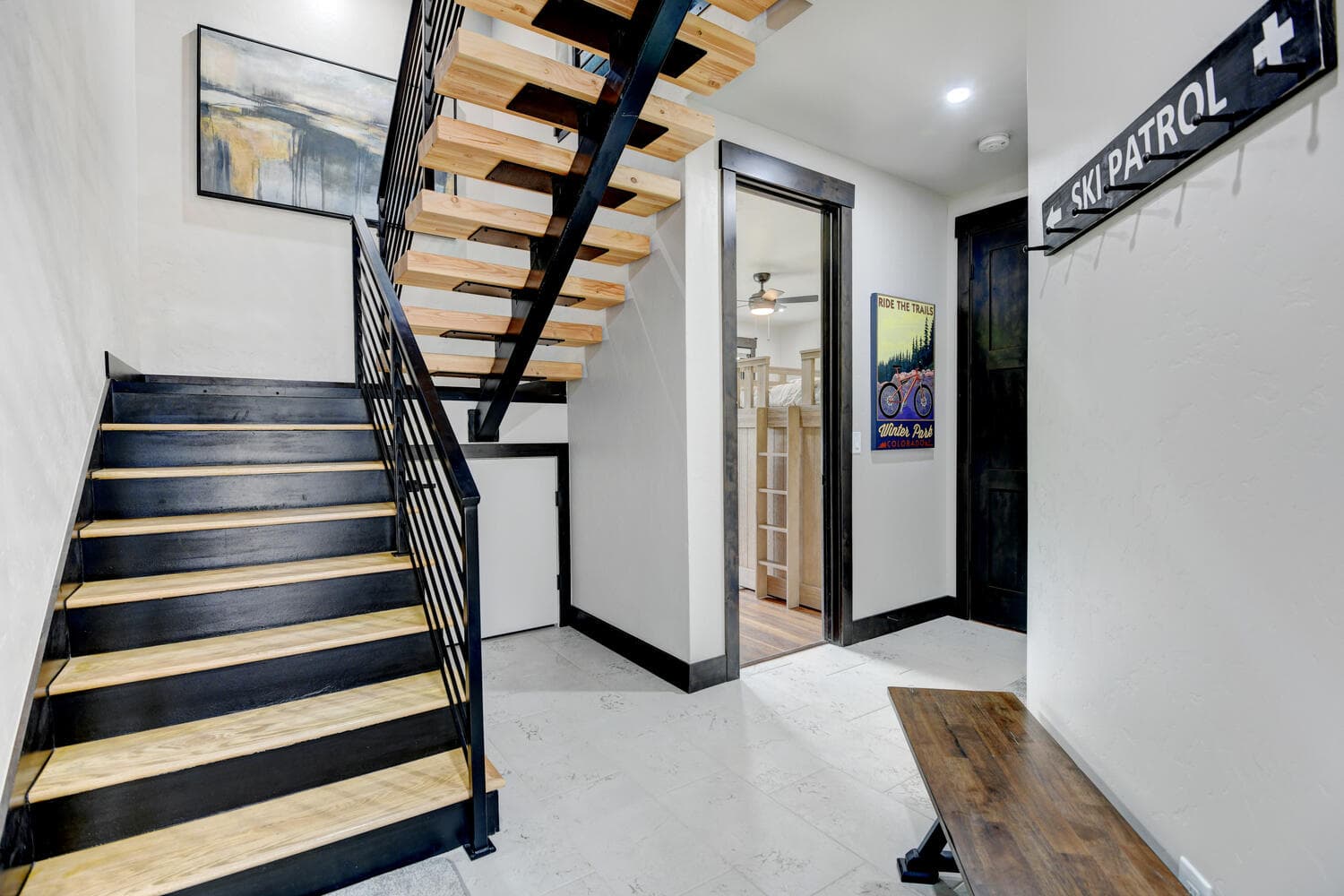 Wilds Roof Top Villa #86 - Image 39