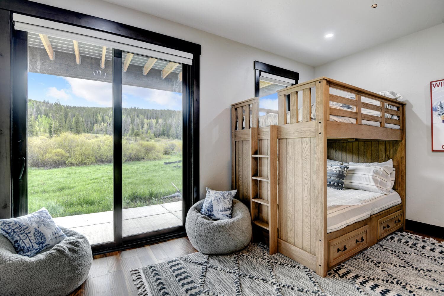 Wilds Roof Top Villa #86 - Image 40