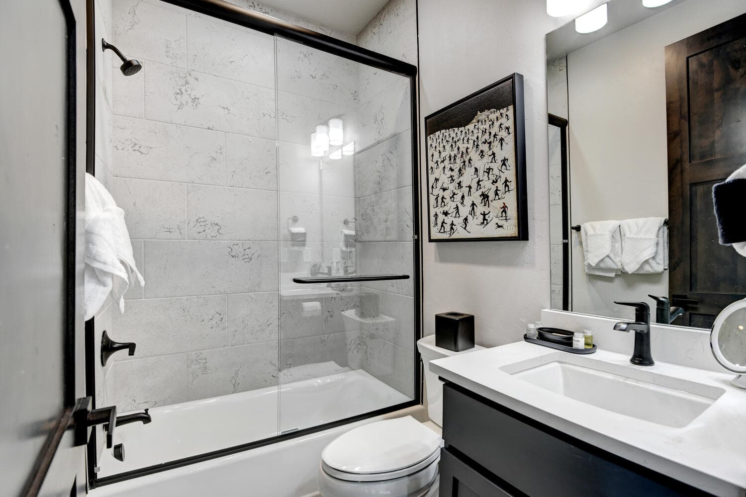 Wilds Roof Top Villa #86 - Image 43