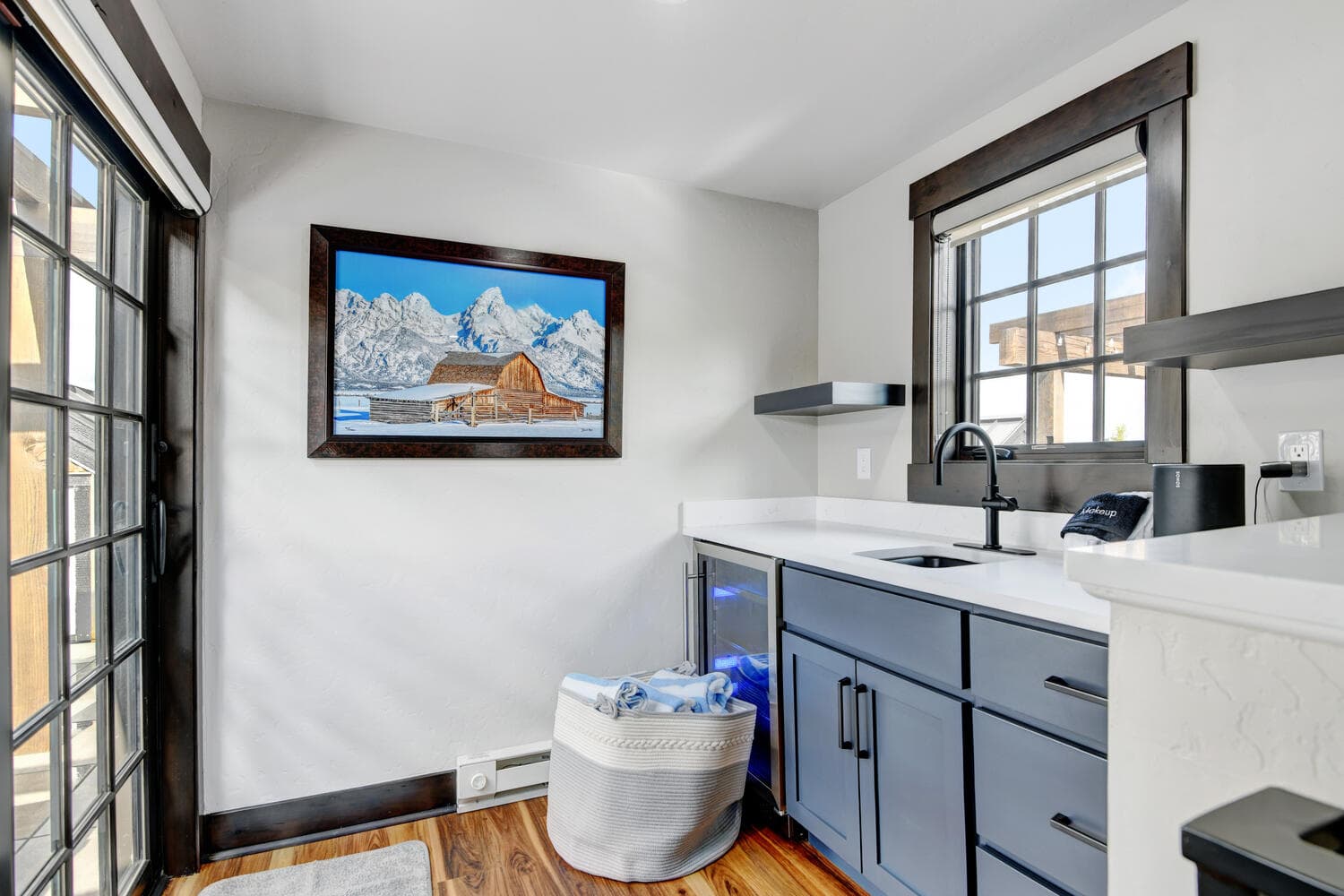 Wilds Roof Top Villa #86 - Image 47