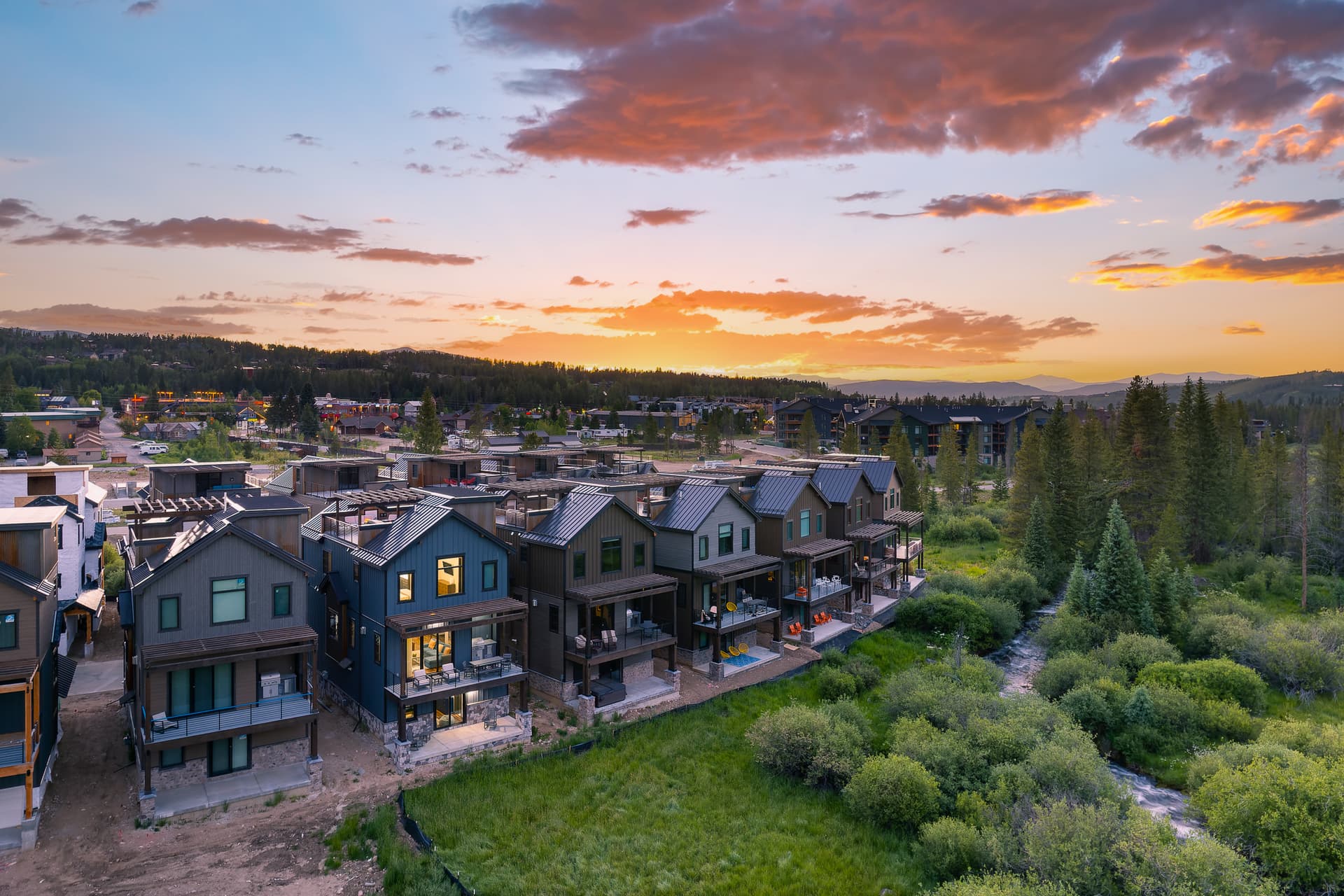 Wilds Roof Top Villa #86 - Image 55