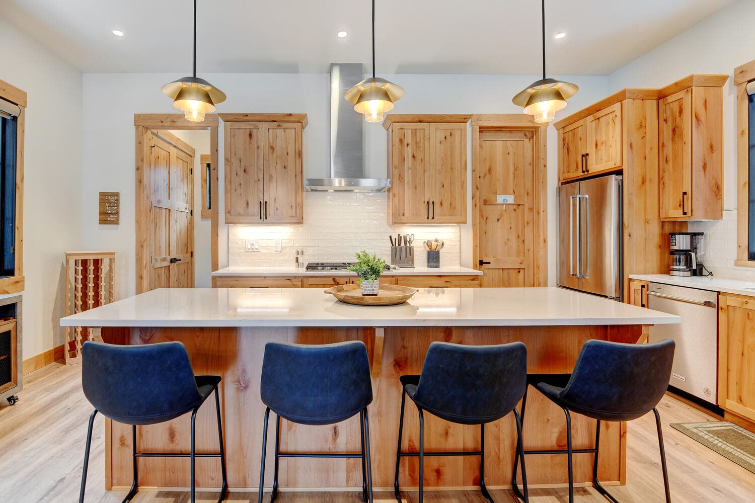 Wilds Roof Top Villa #85 - Image 8