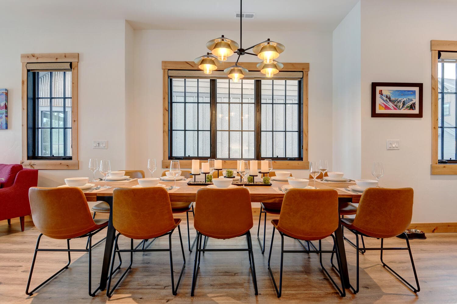 Wilds Roof Top Villa #85 - Image 2