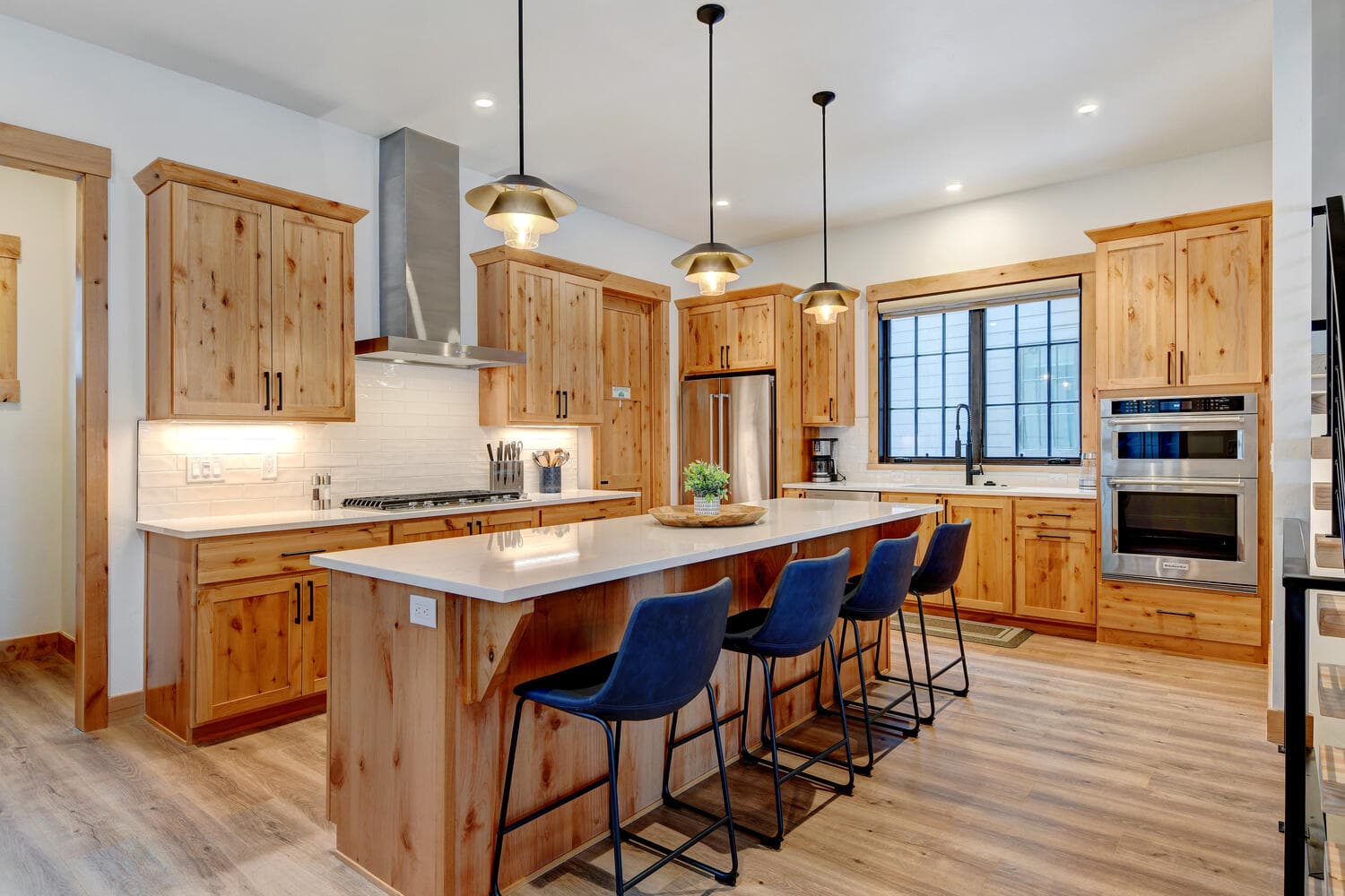 Wilds Roof Top Villa #85 - Image 5