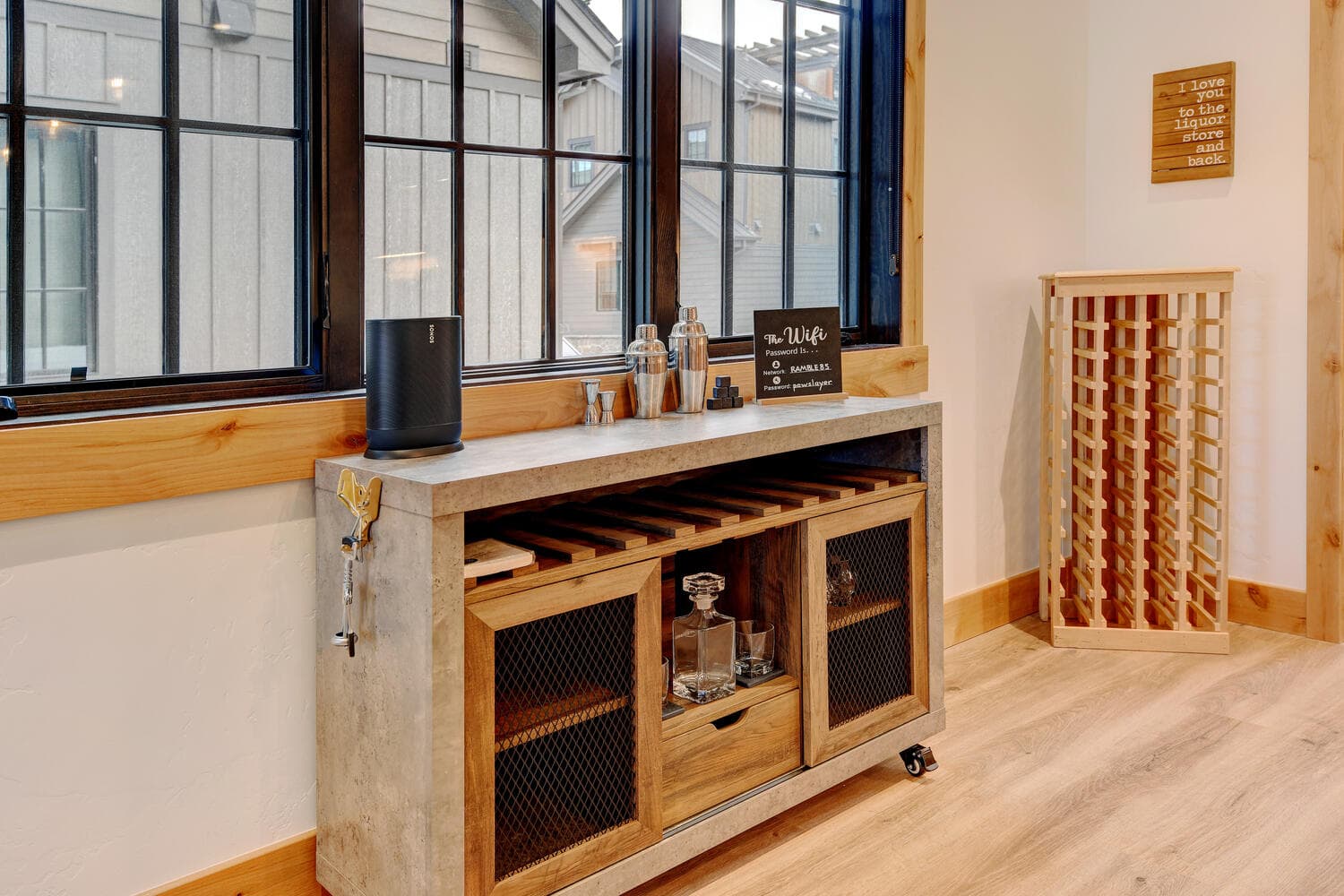 Wilds Roof Top Villa #85 - Image 9