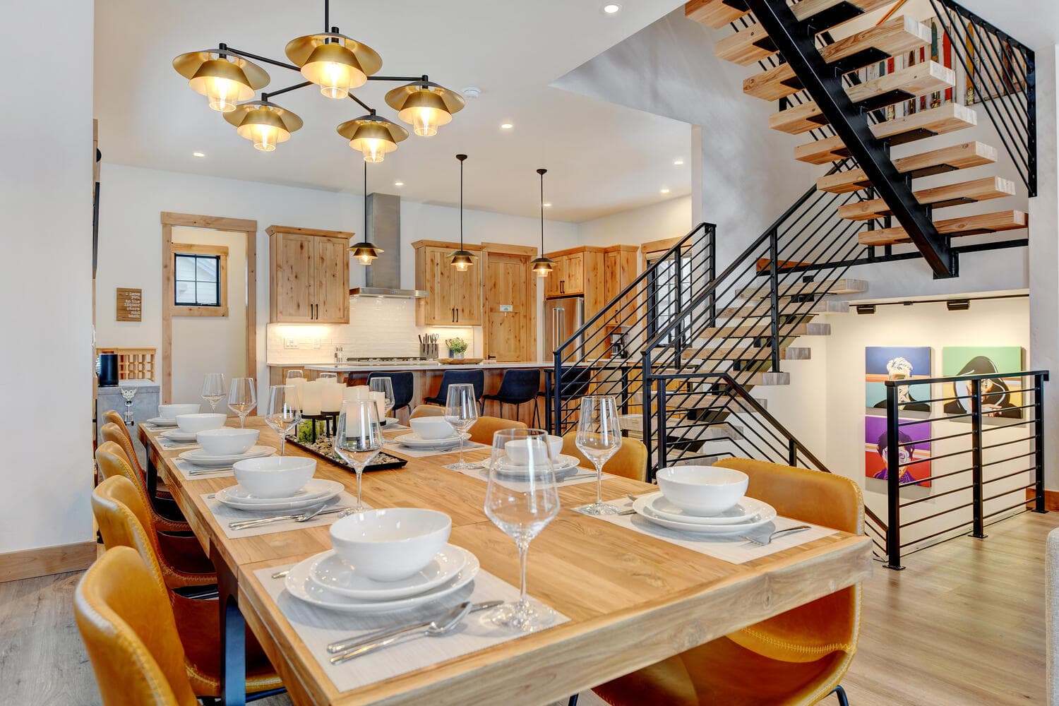 Wilds Roof Top Villa #85 - Image 11